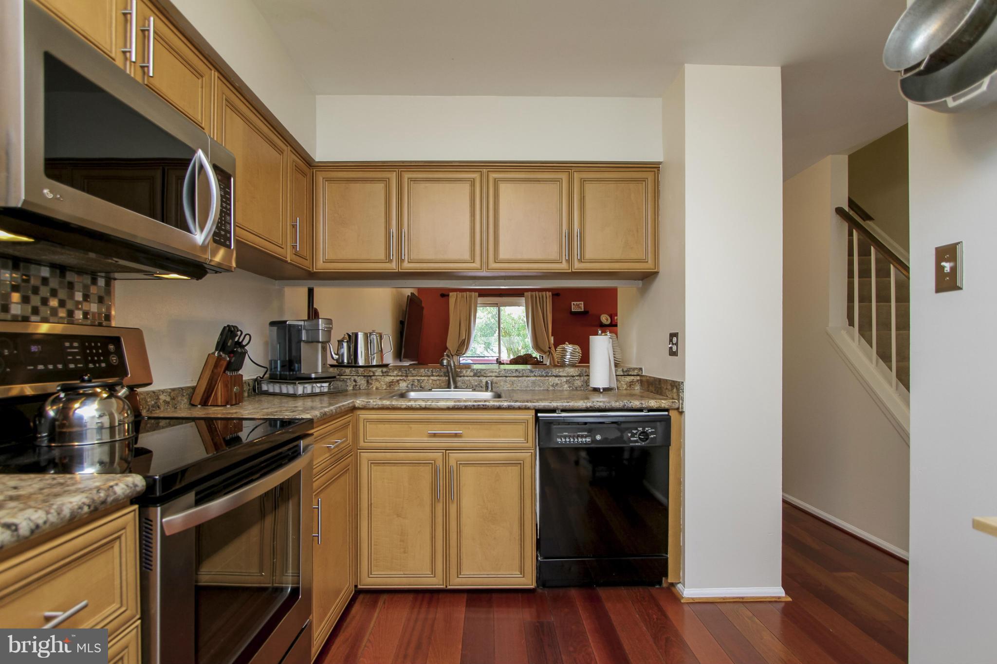 MARBLE HILL - Residential