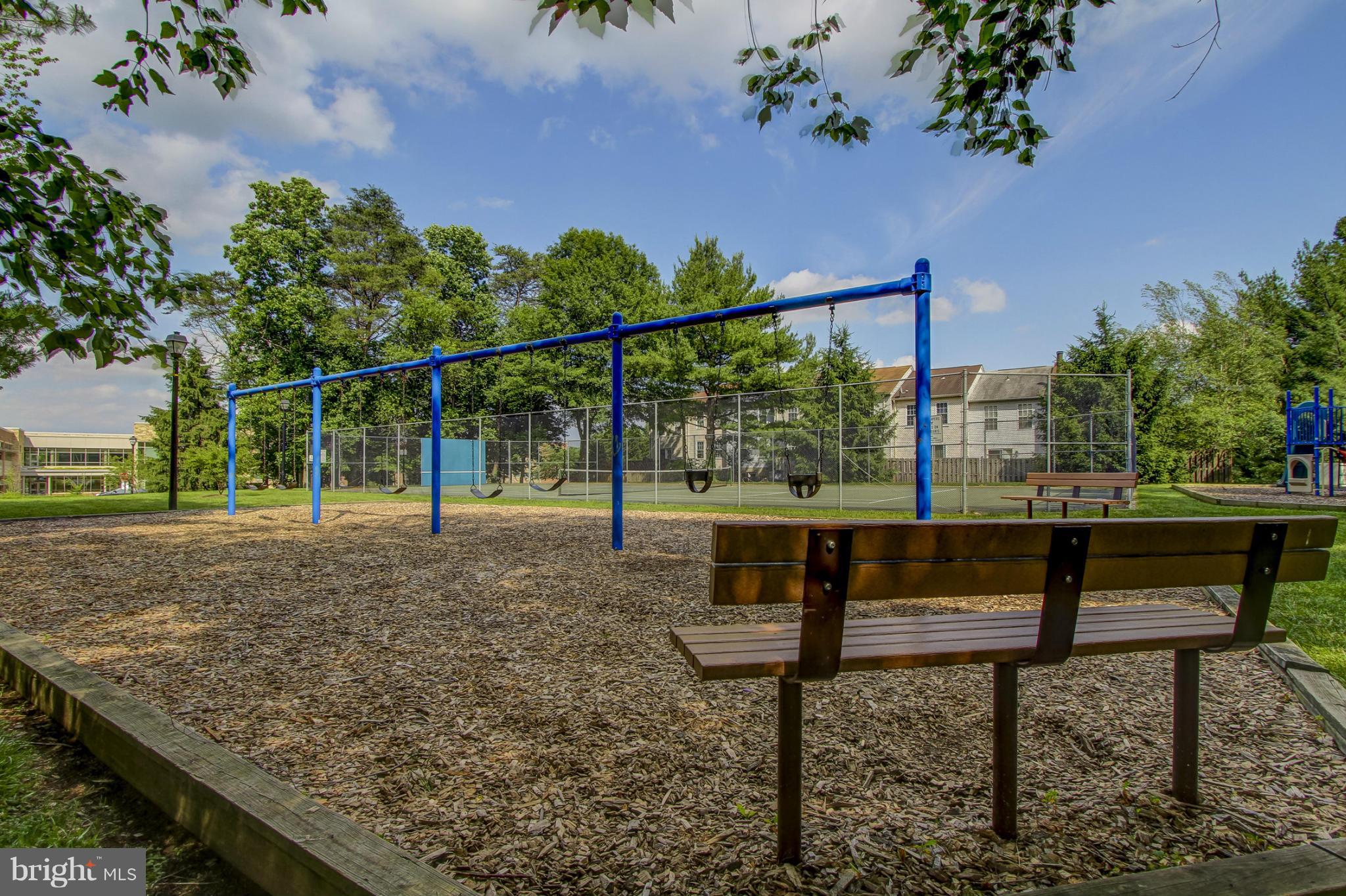 MARBLE HILL - Residential