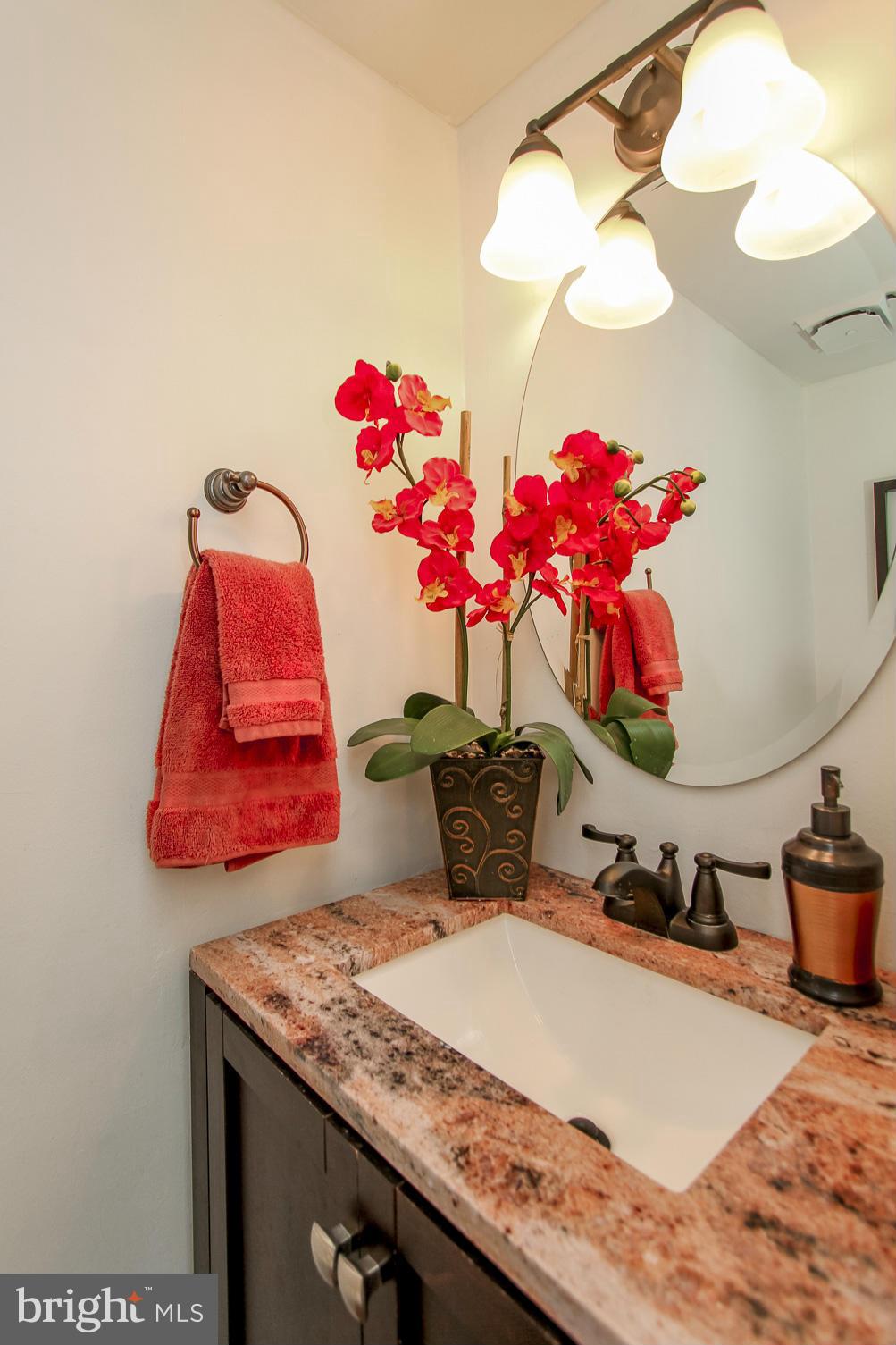 MARBLE HILL - Residential