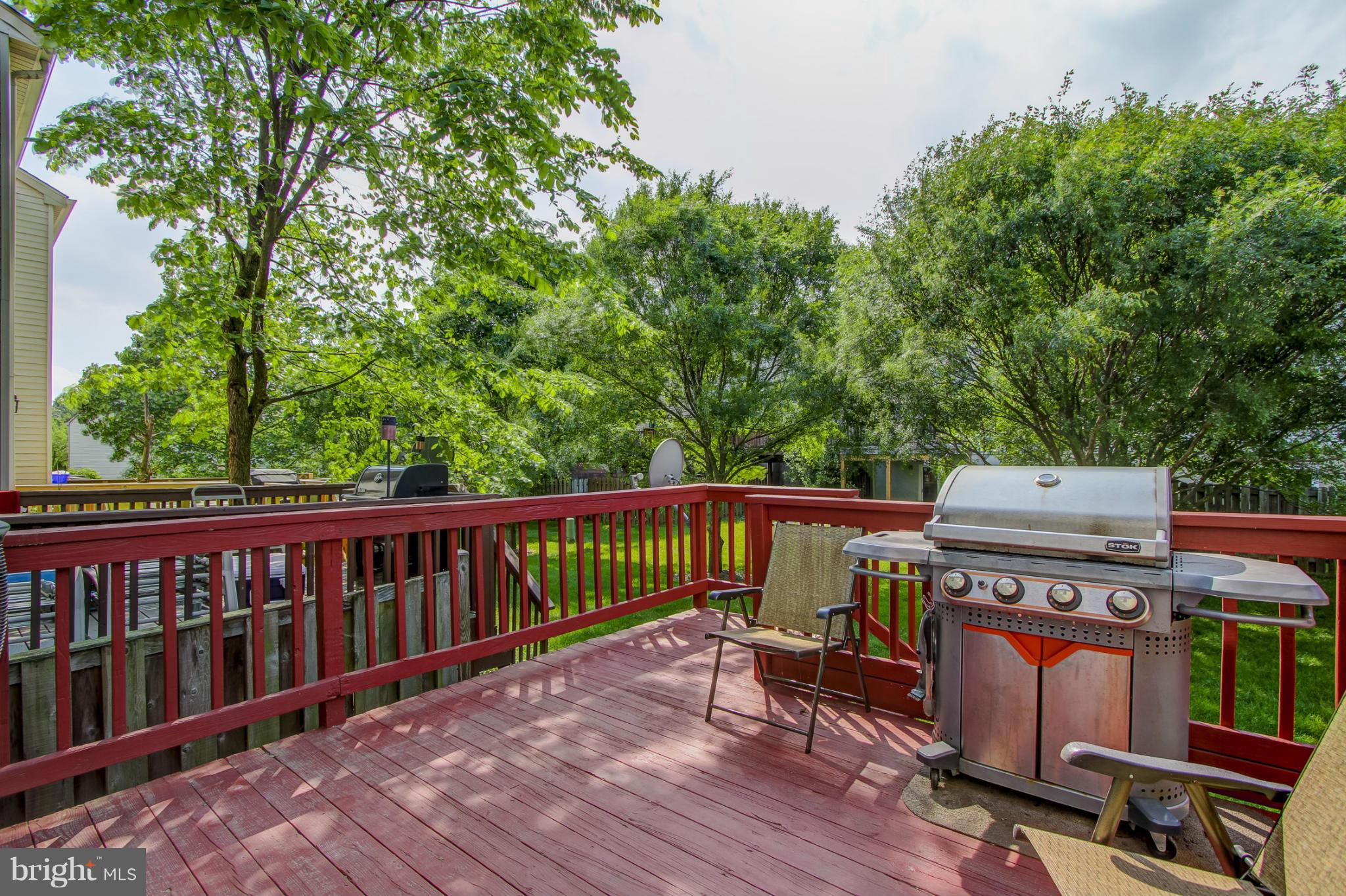 MARBLE HILL - Residential