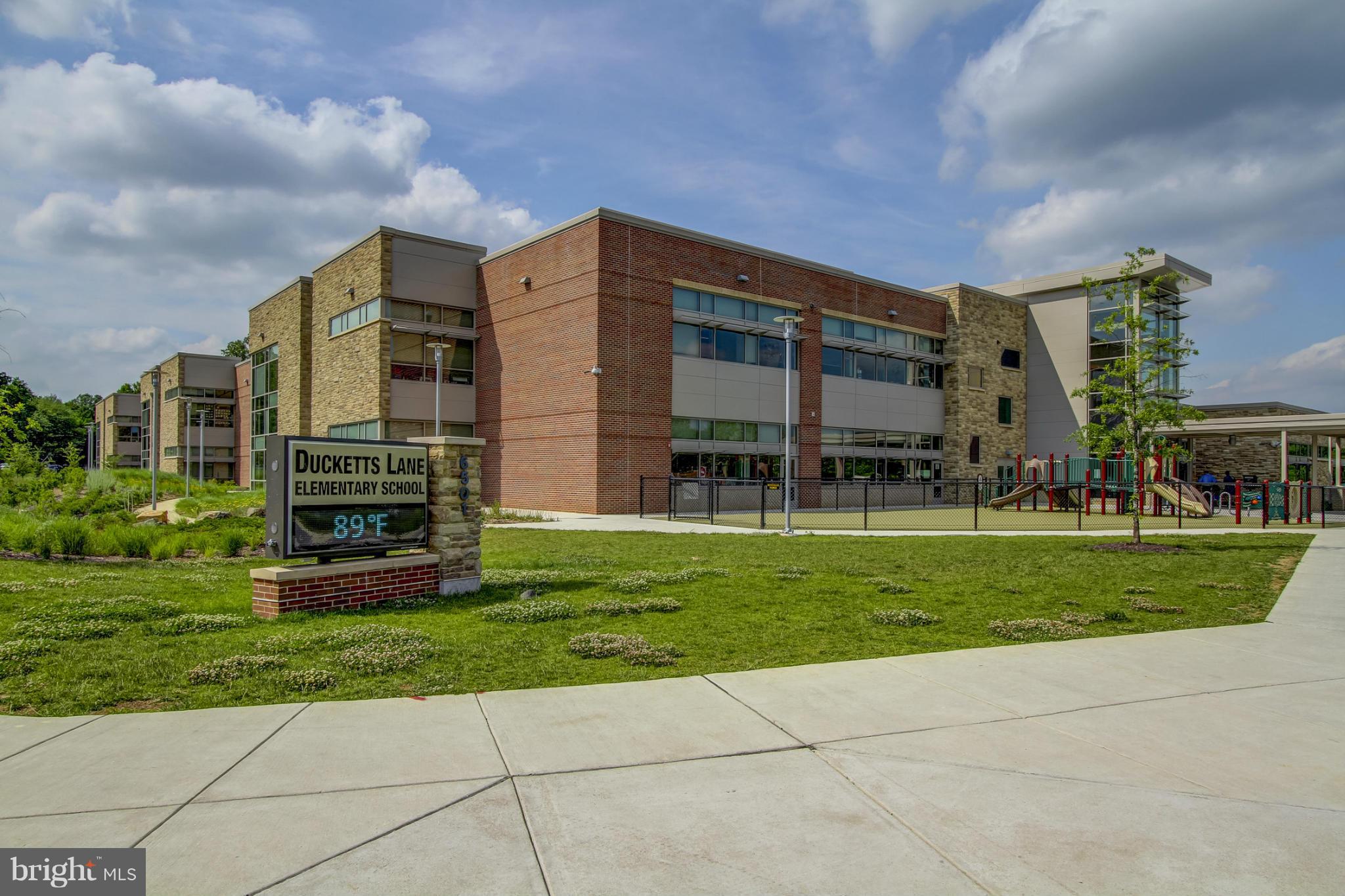 MARBLE HILL - Residential