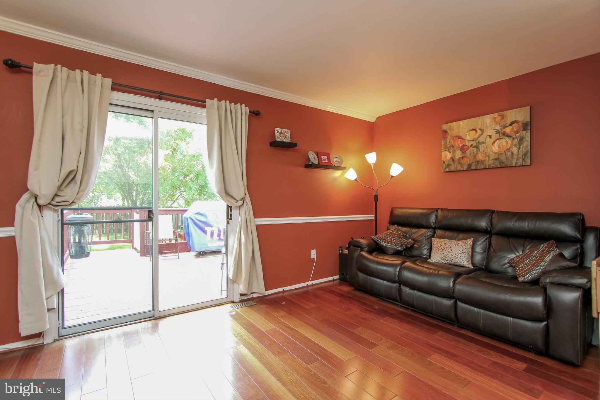 MARBLE HILL - Residential