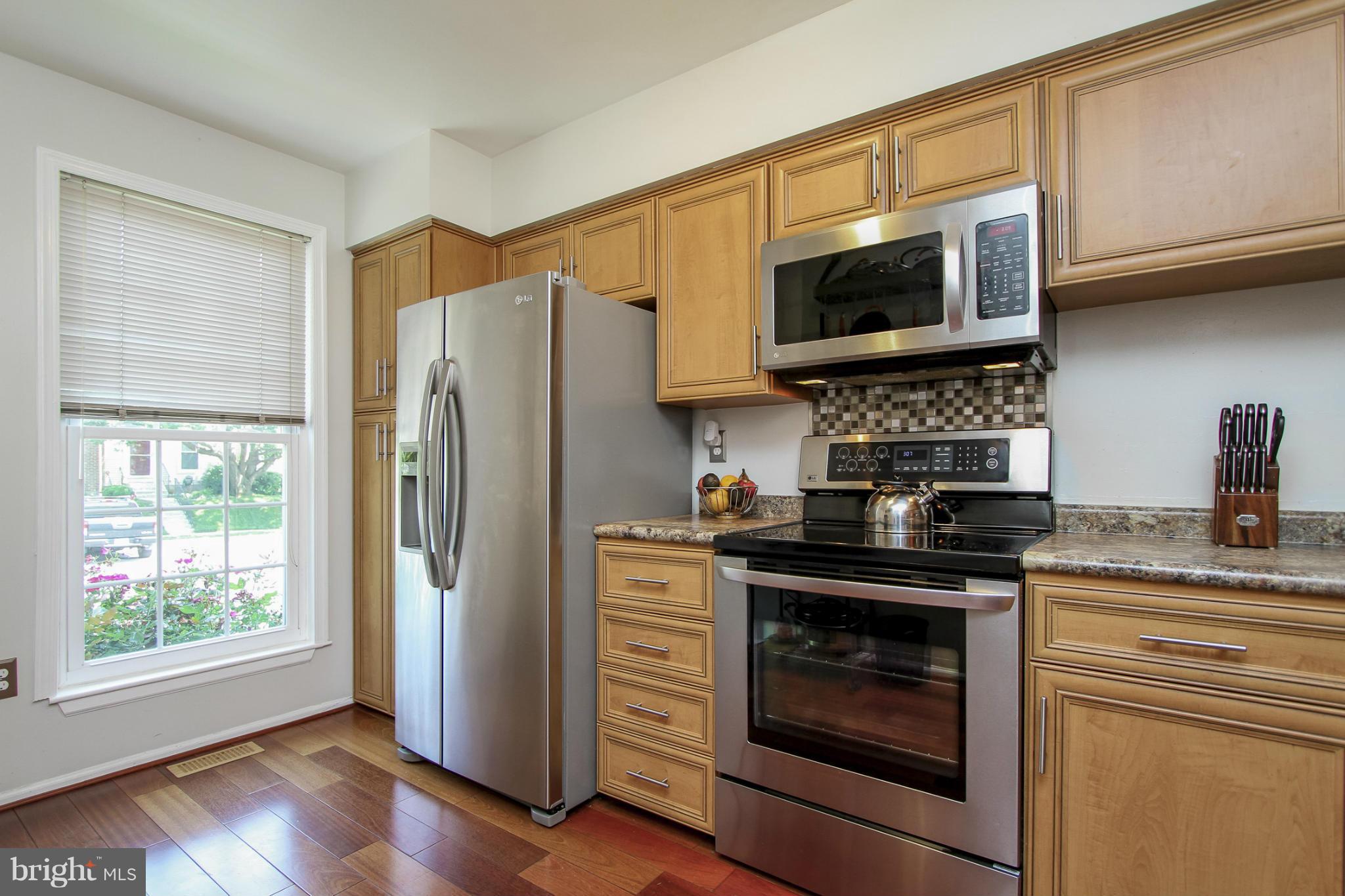 MARBLE HILL - Residential