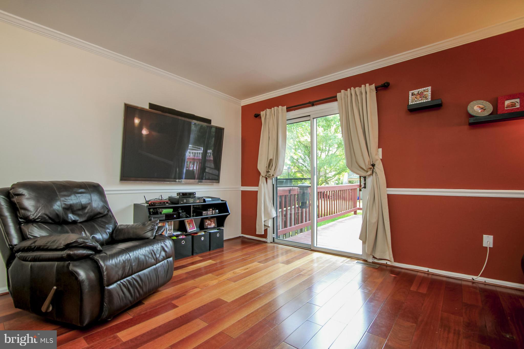 MARBLE HILL - Residential