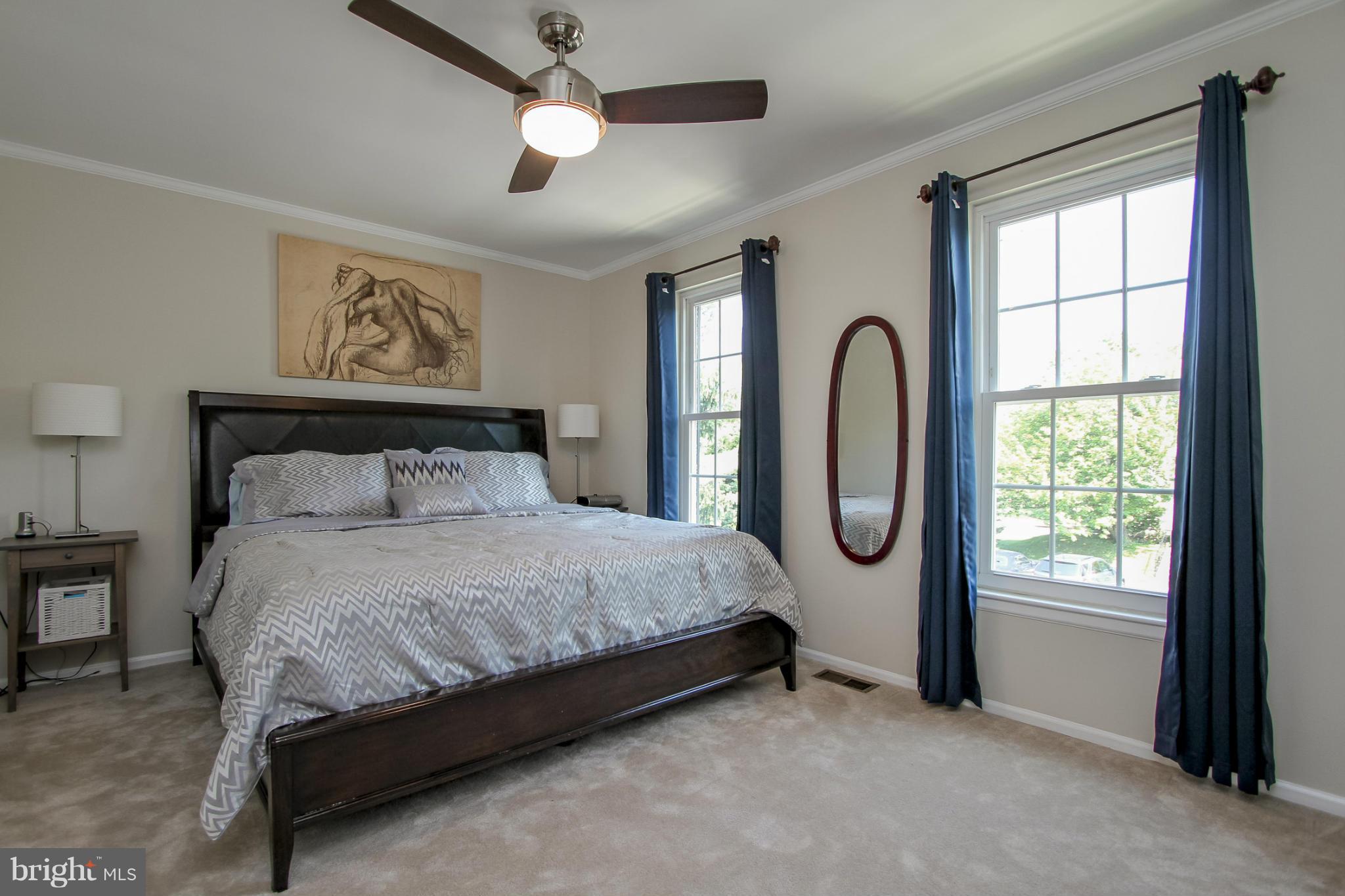 MARBLE HILL - Residential