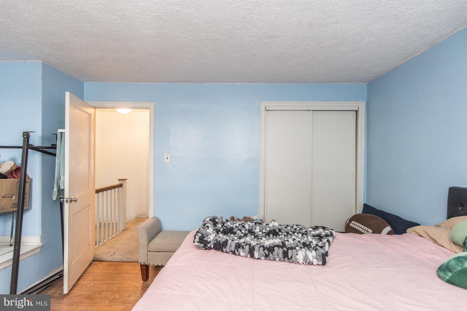 CASTOR GARDENS - Residential