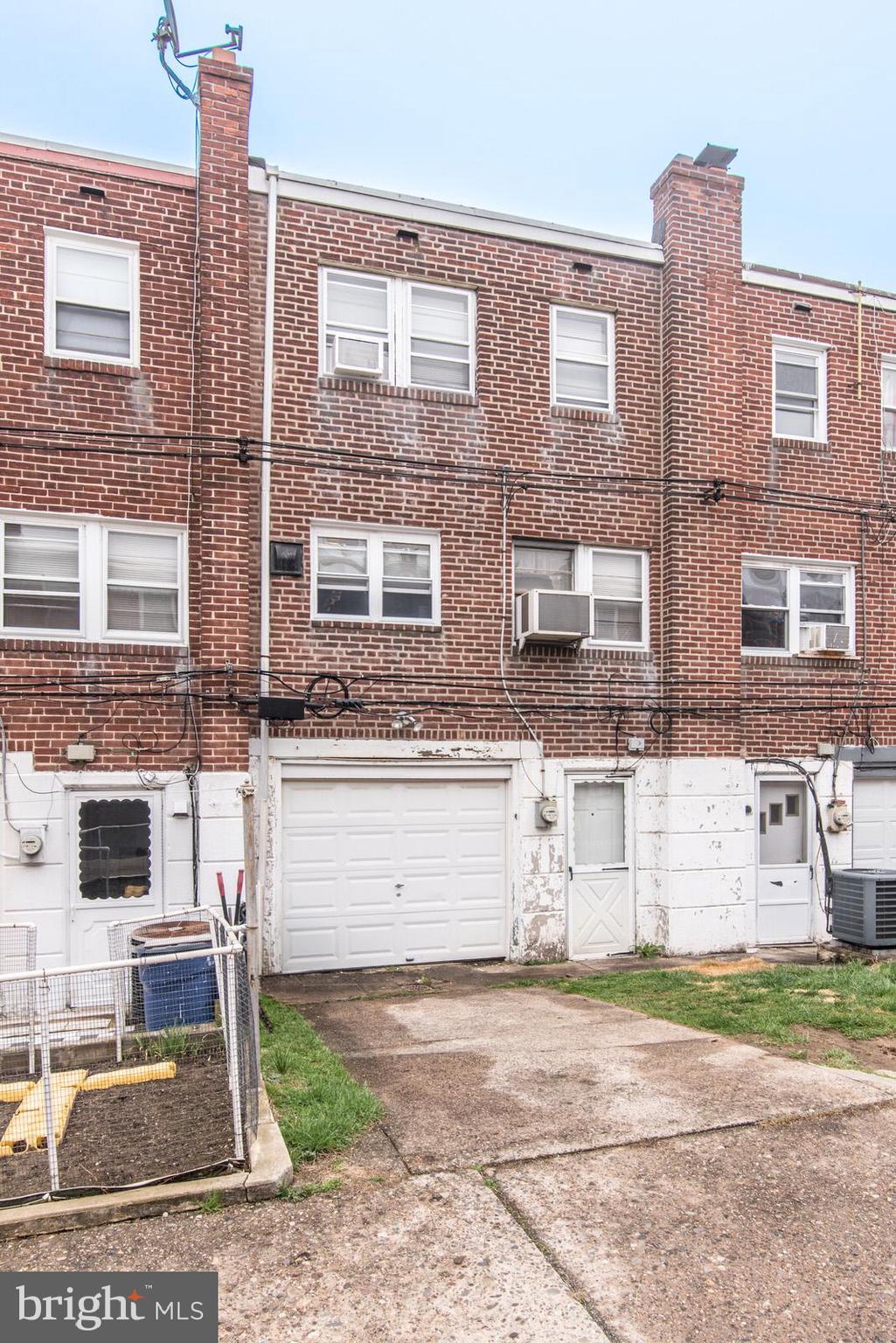 CASTOR GARDENS - Residential