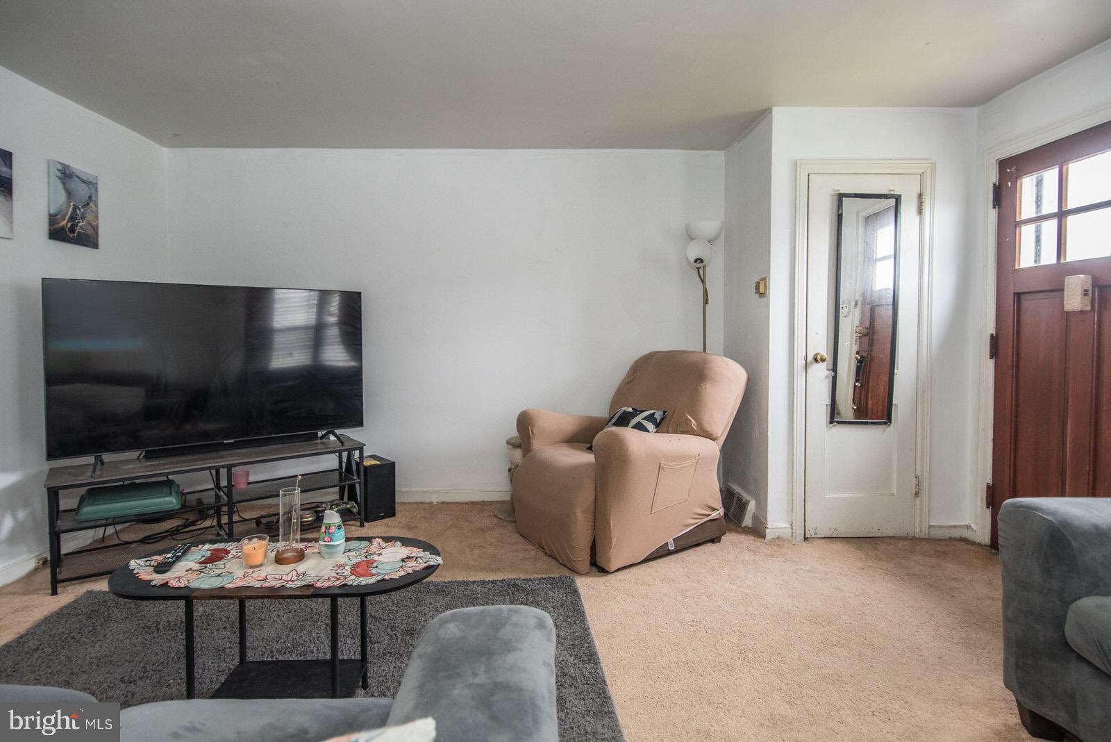 CASTOR GARDENS - Residential