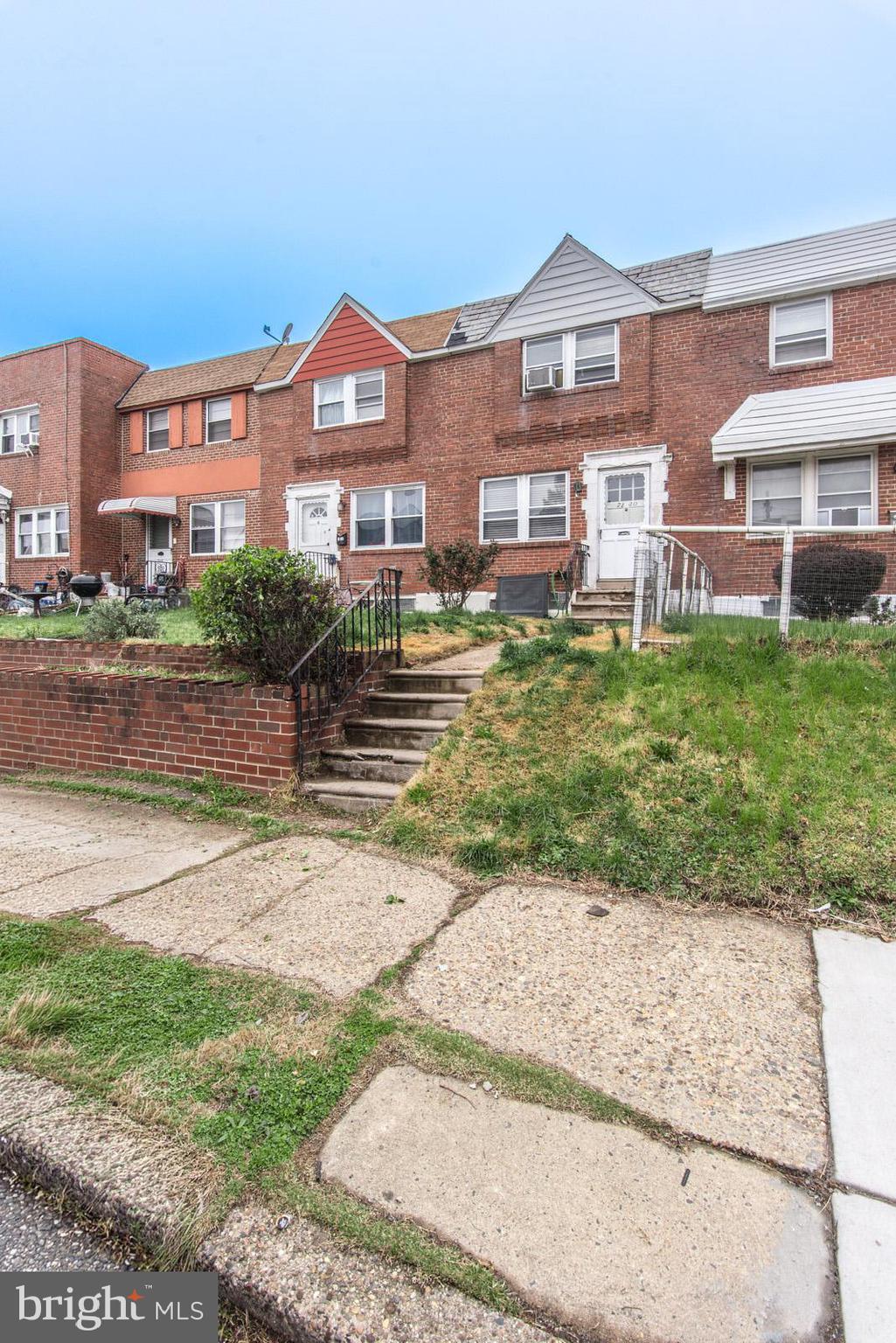 CASTOR GARDENS - Residential