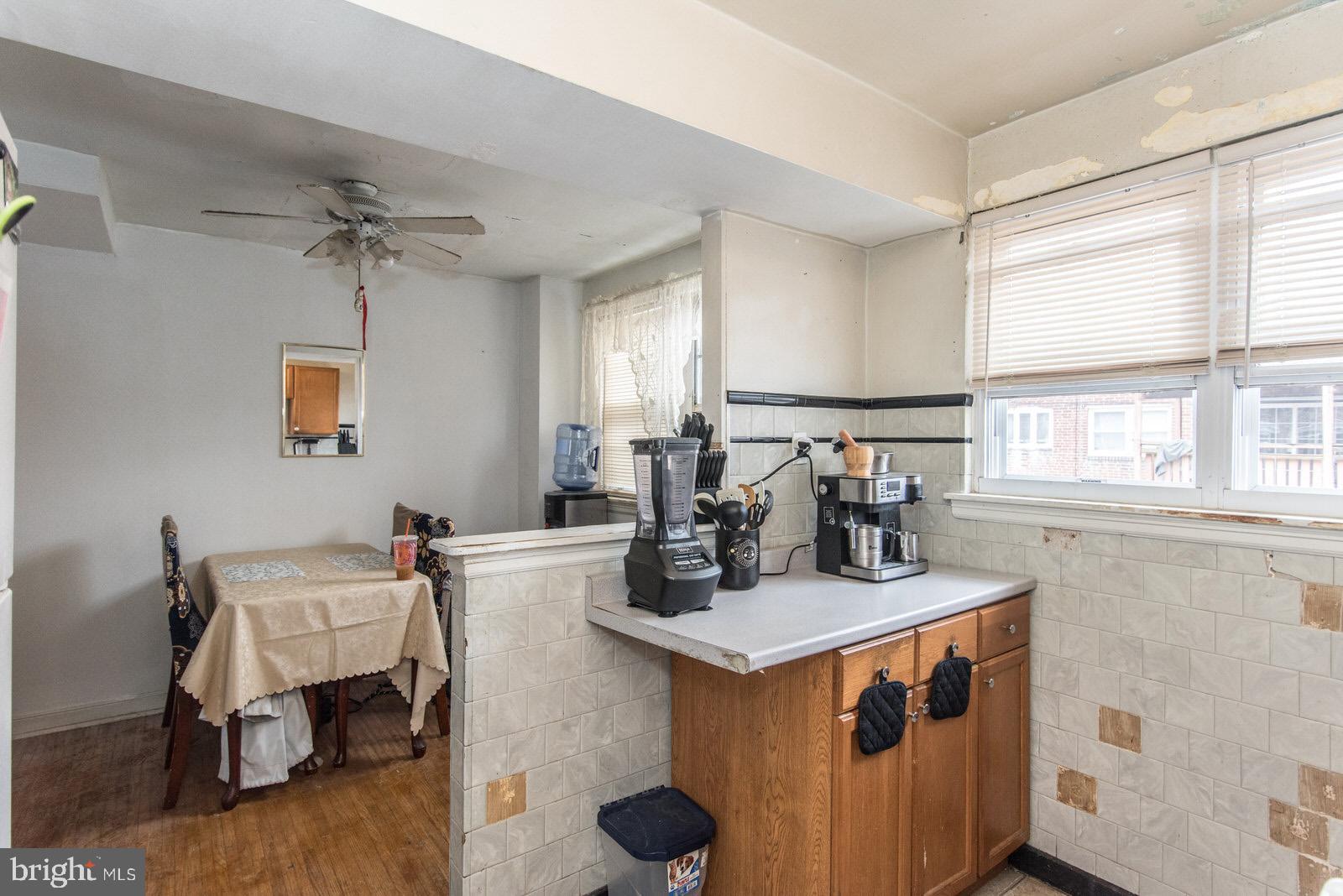 CASTOR GARDENS - Residential