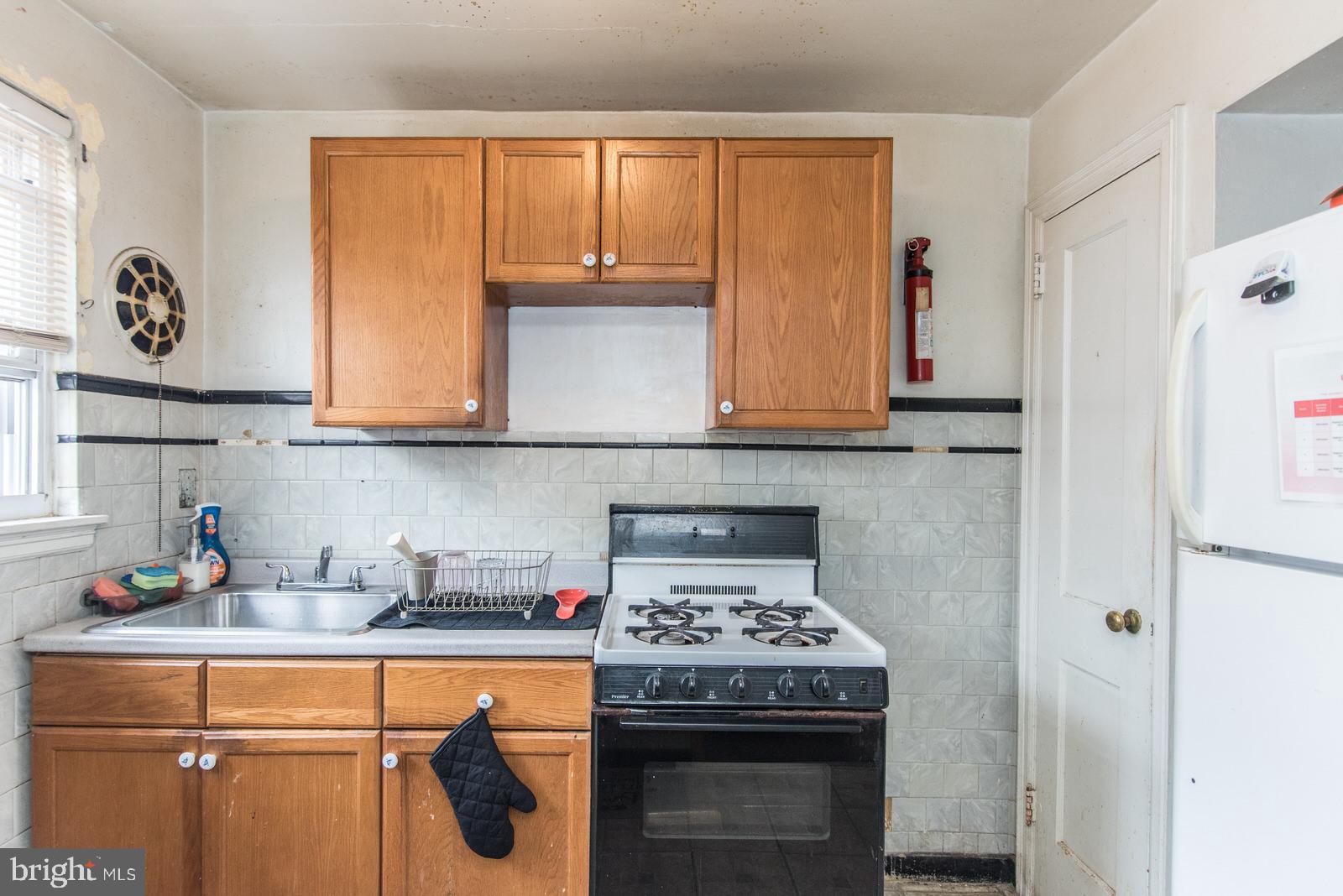 CASTOR GARDENS - Residential