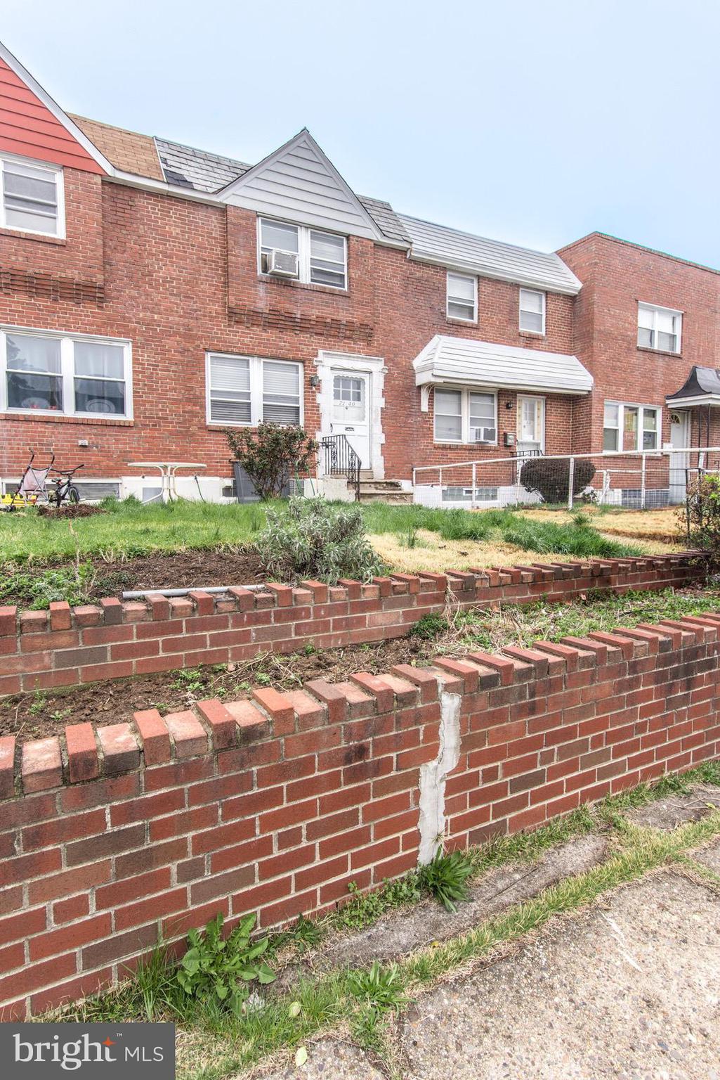 CASTOR GARDENS - Residential