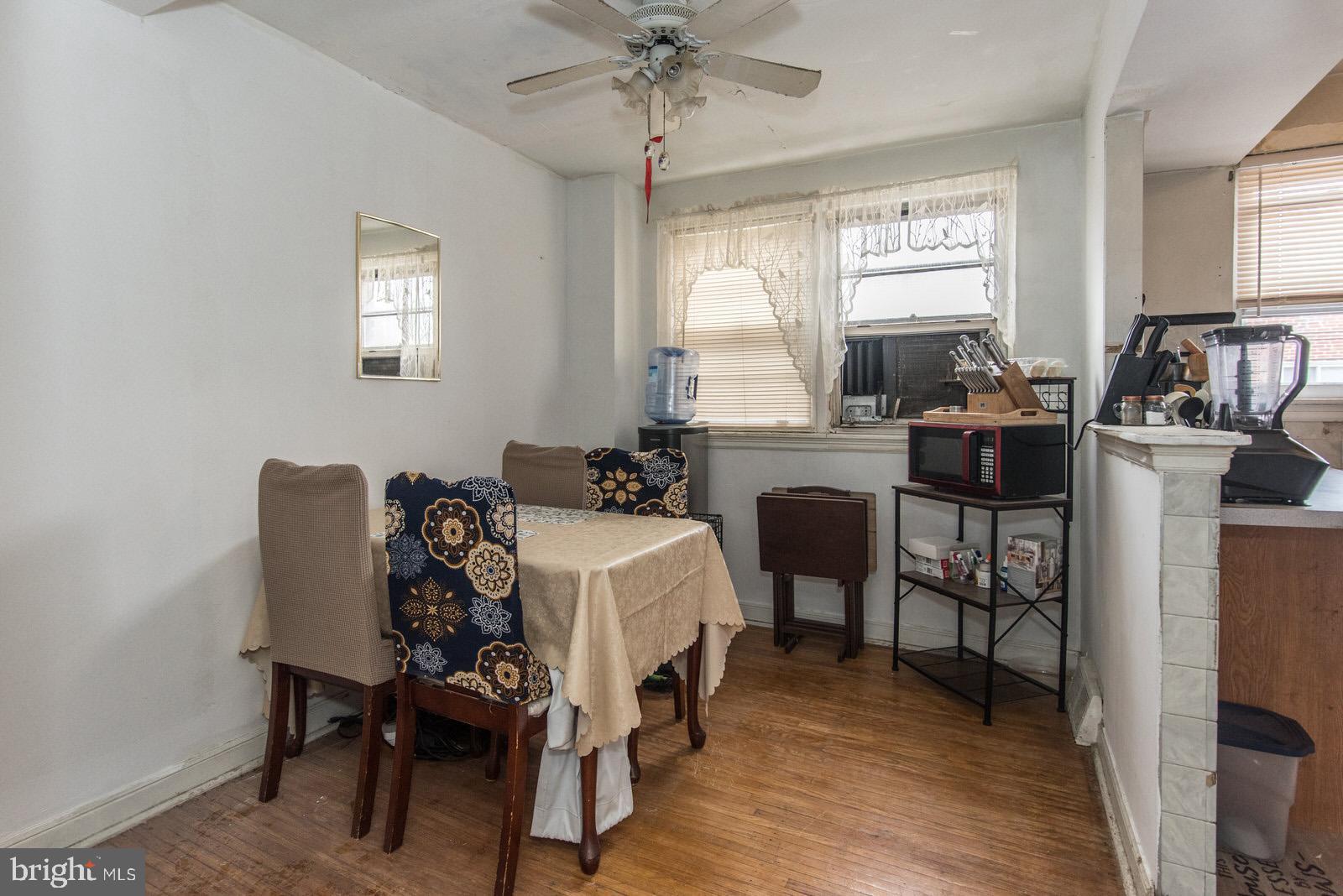 CASTOR GARDENS - Residential