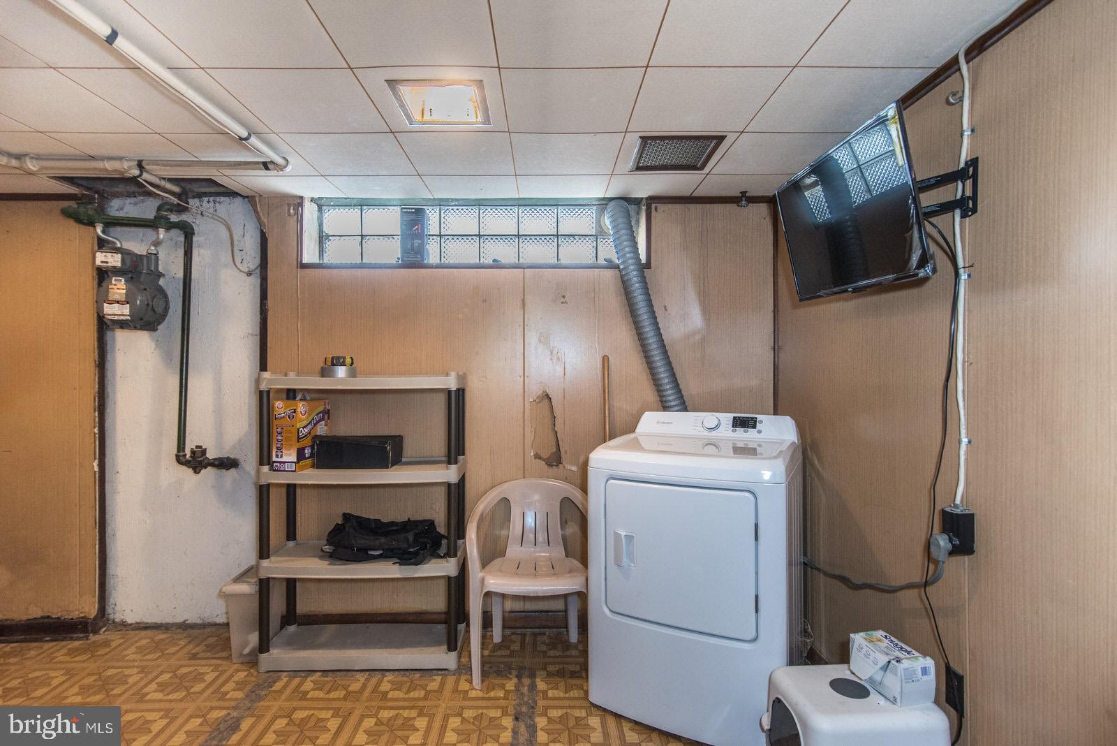 CASTOR GARDENS - Residential