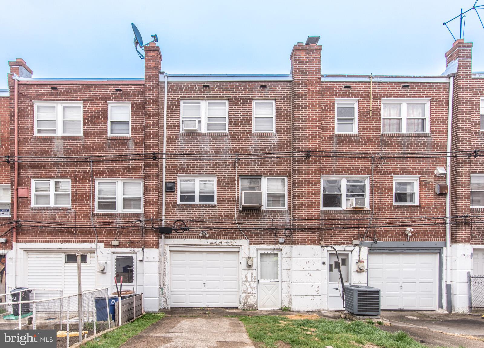 CASTOR GARDENS - Residential