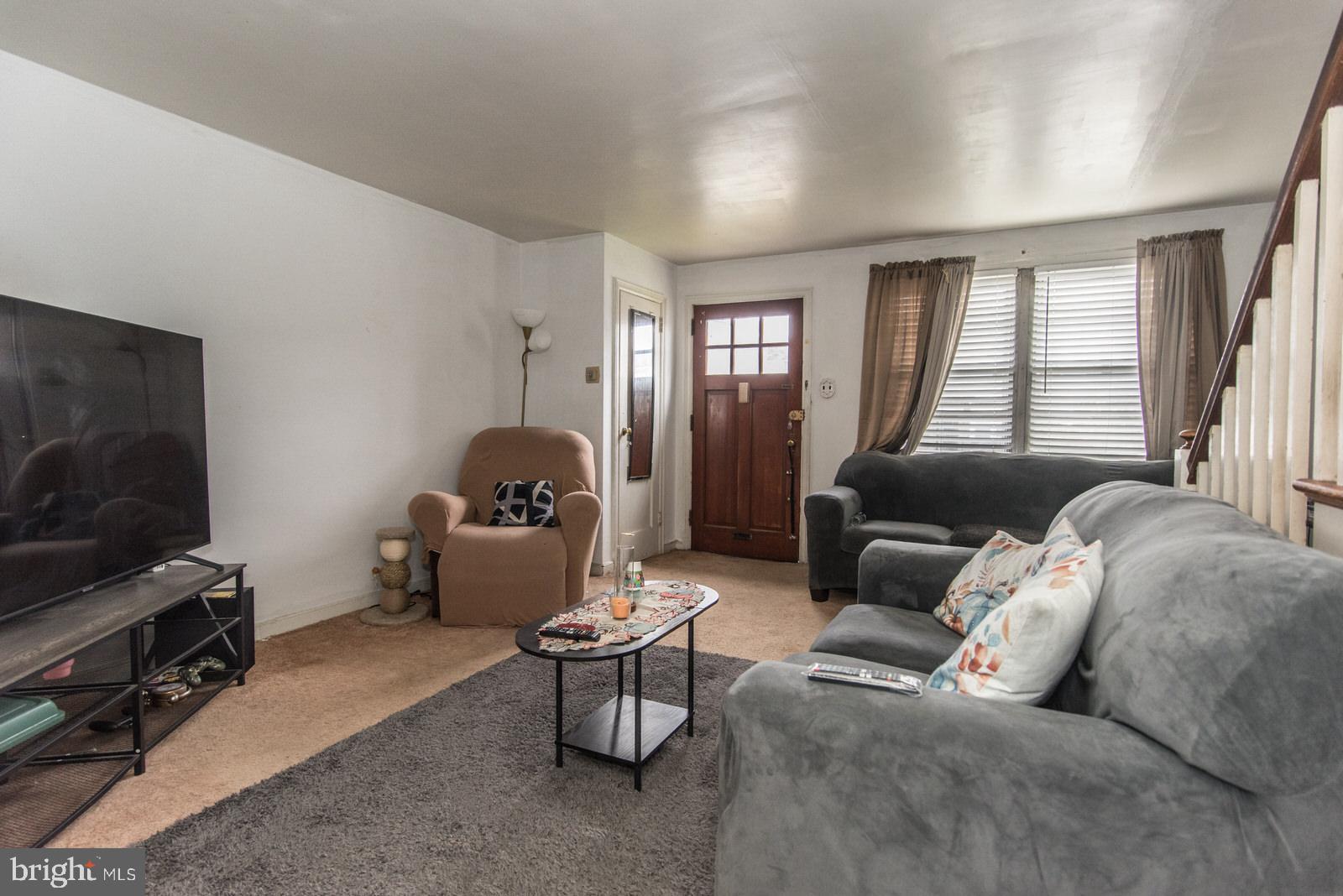 CASTOR GARDENS - Residential