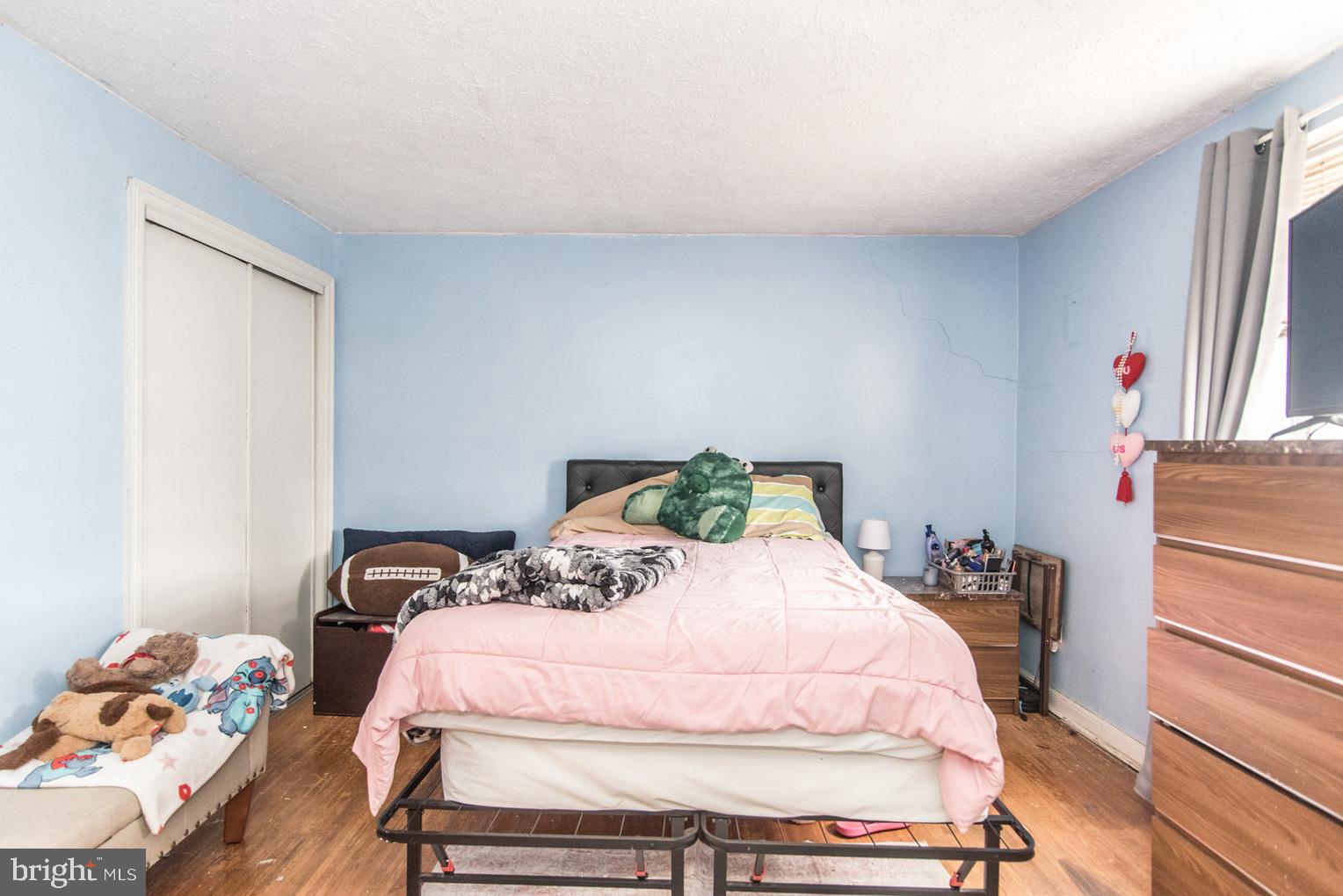 CASTOR GARDENS - Residential