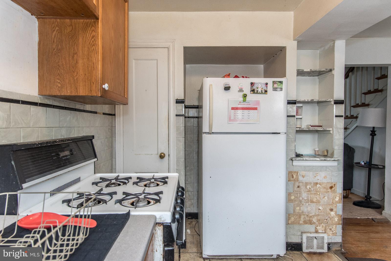 CASTOR GARDENS - Residential