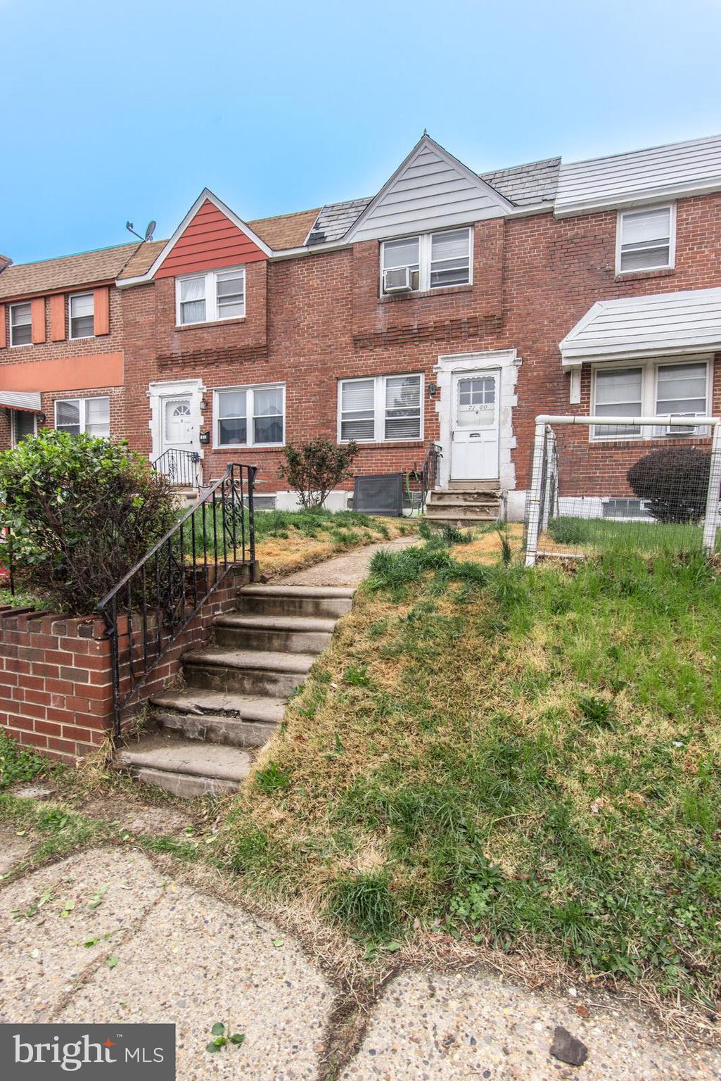 CASTOR GARDENS - Residential