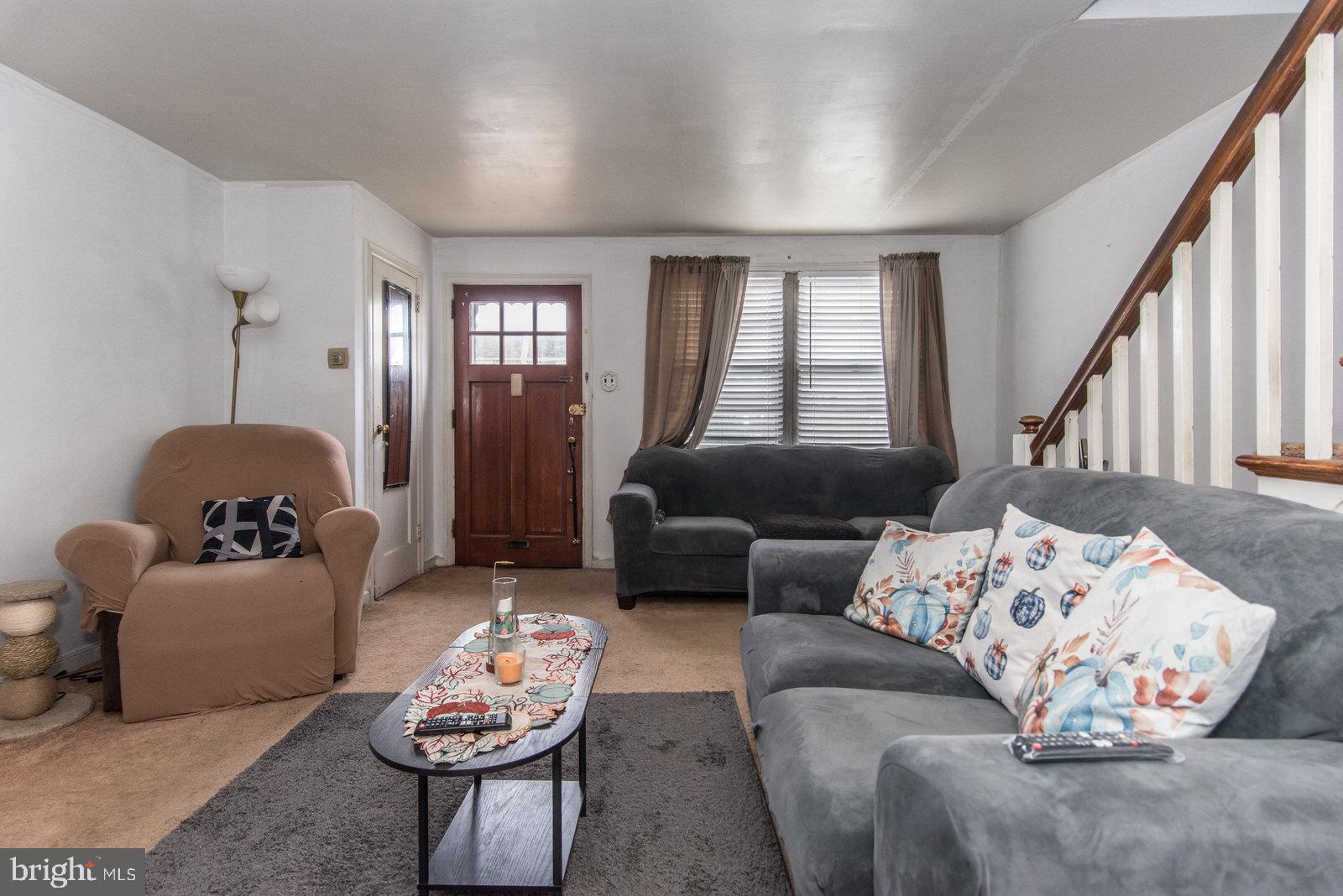 CASTOR GARDENS - Residential