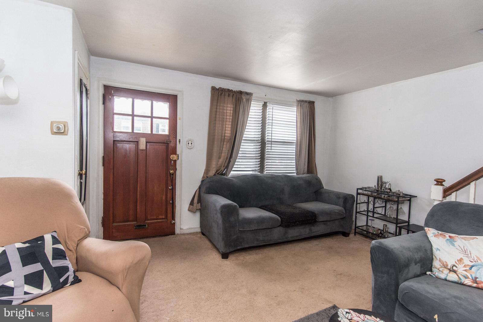 CASTOR GARDENS - Residential