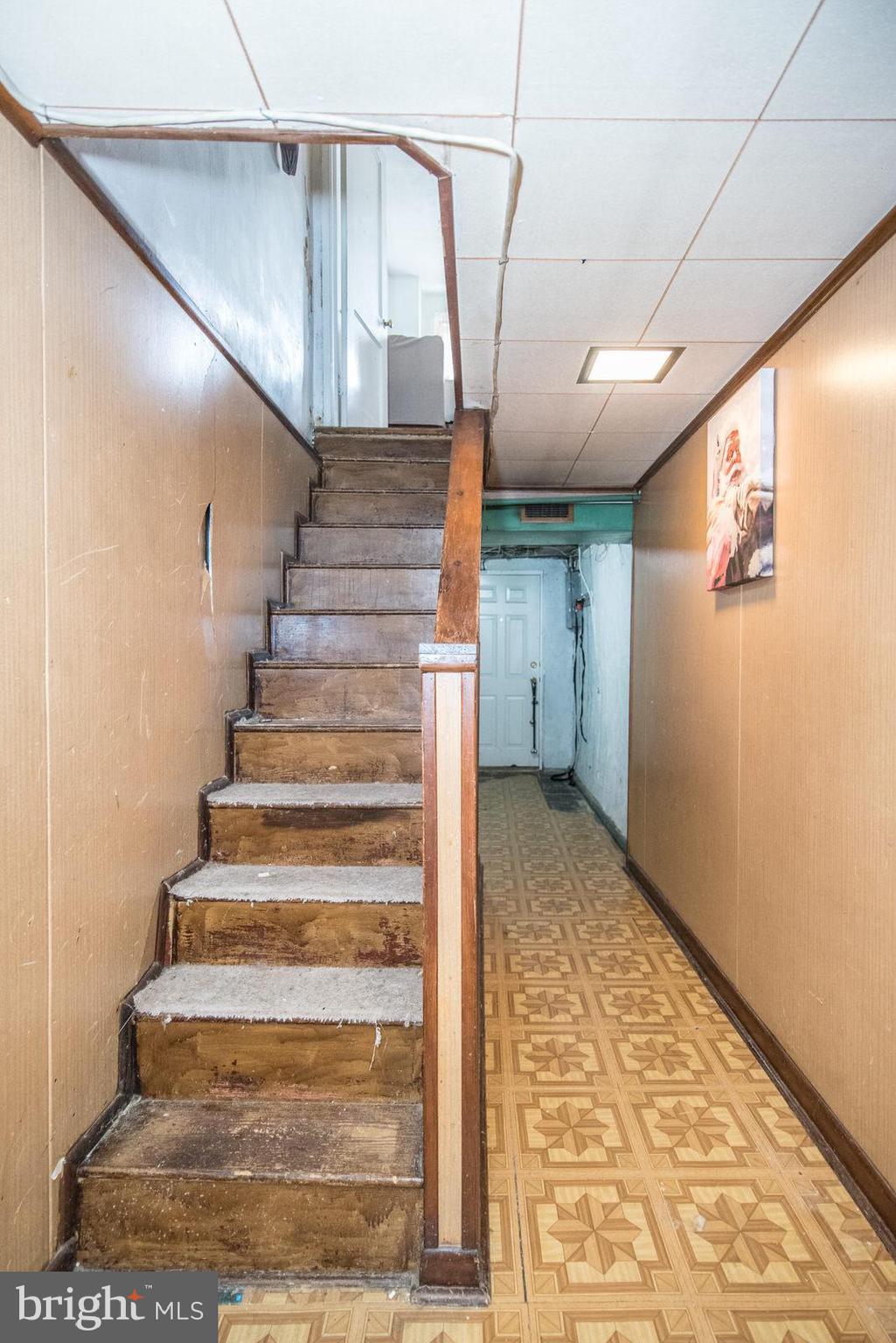 CASTOR GARDENS - Residential