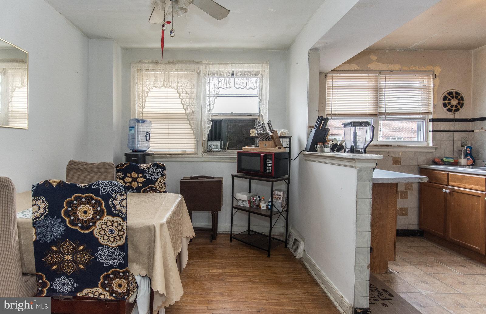 CASTOR GARDENS - Residential