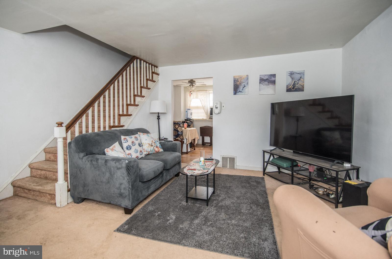 CASTOR GARDENS - Residential