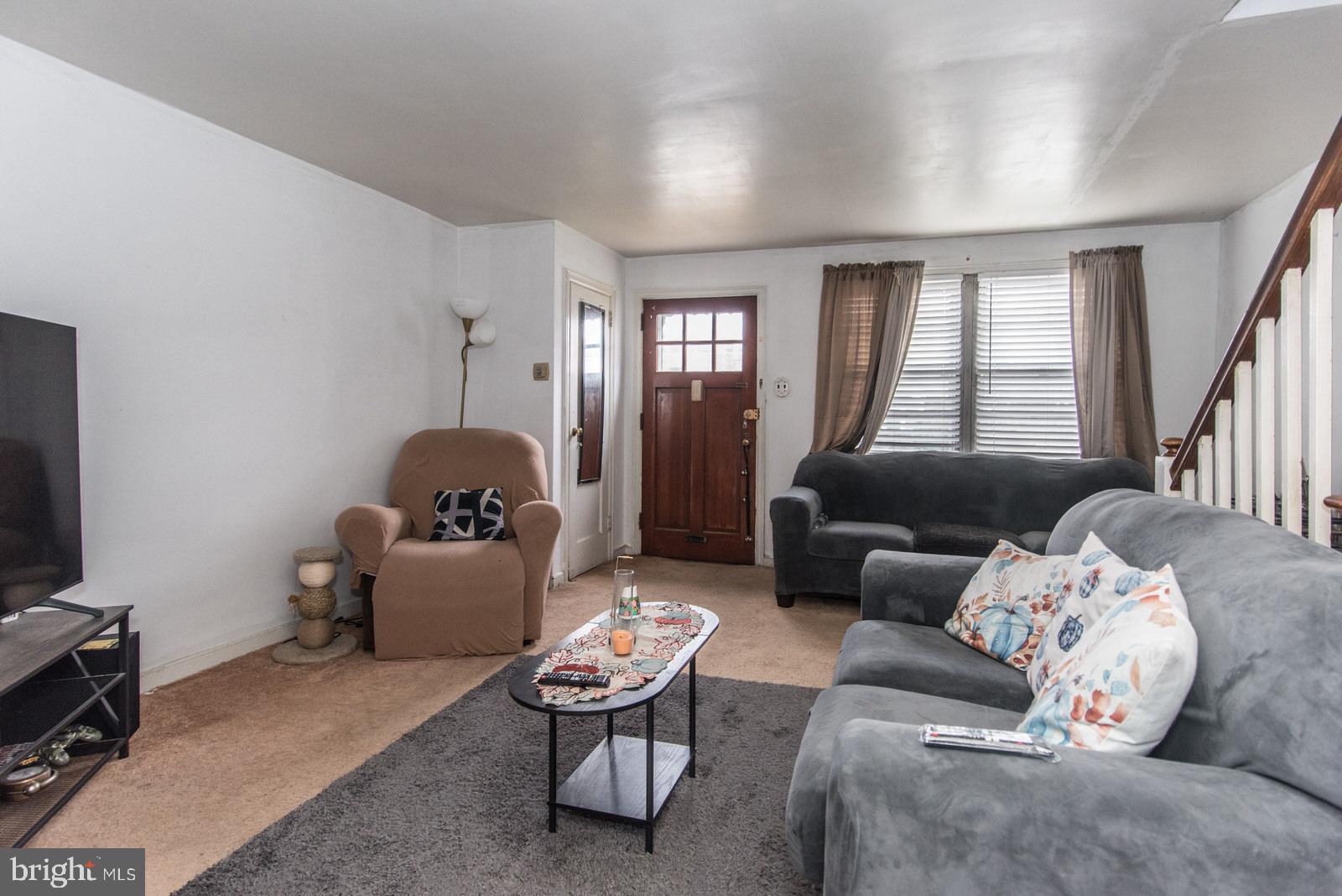 CASTOR GARDENS - Residential