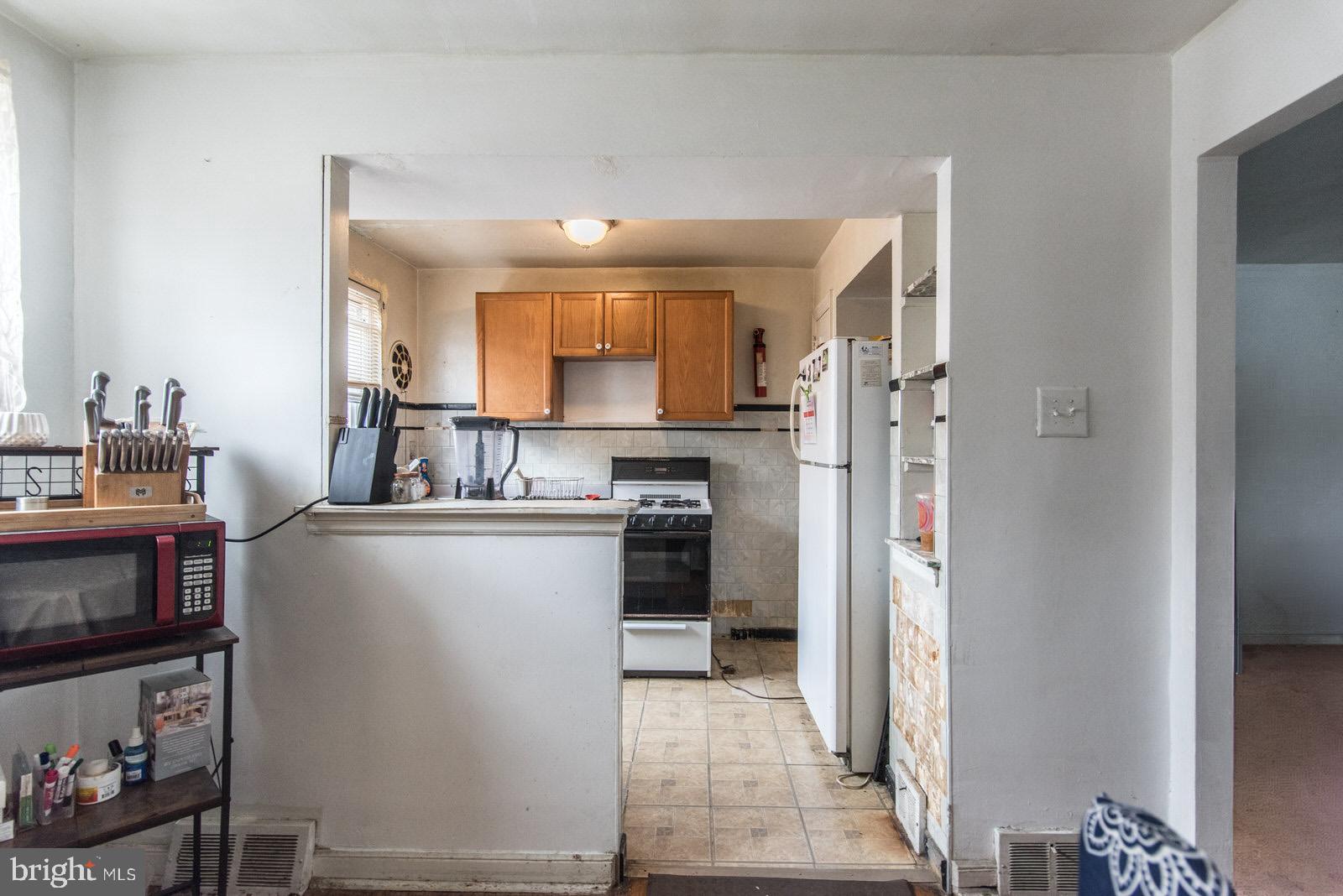 CASTOR GARDENS - Residential