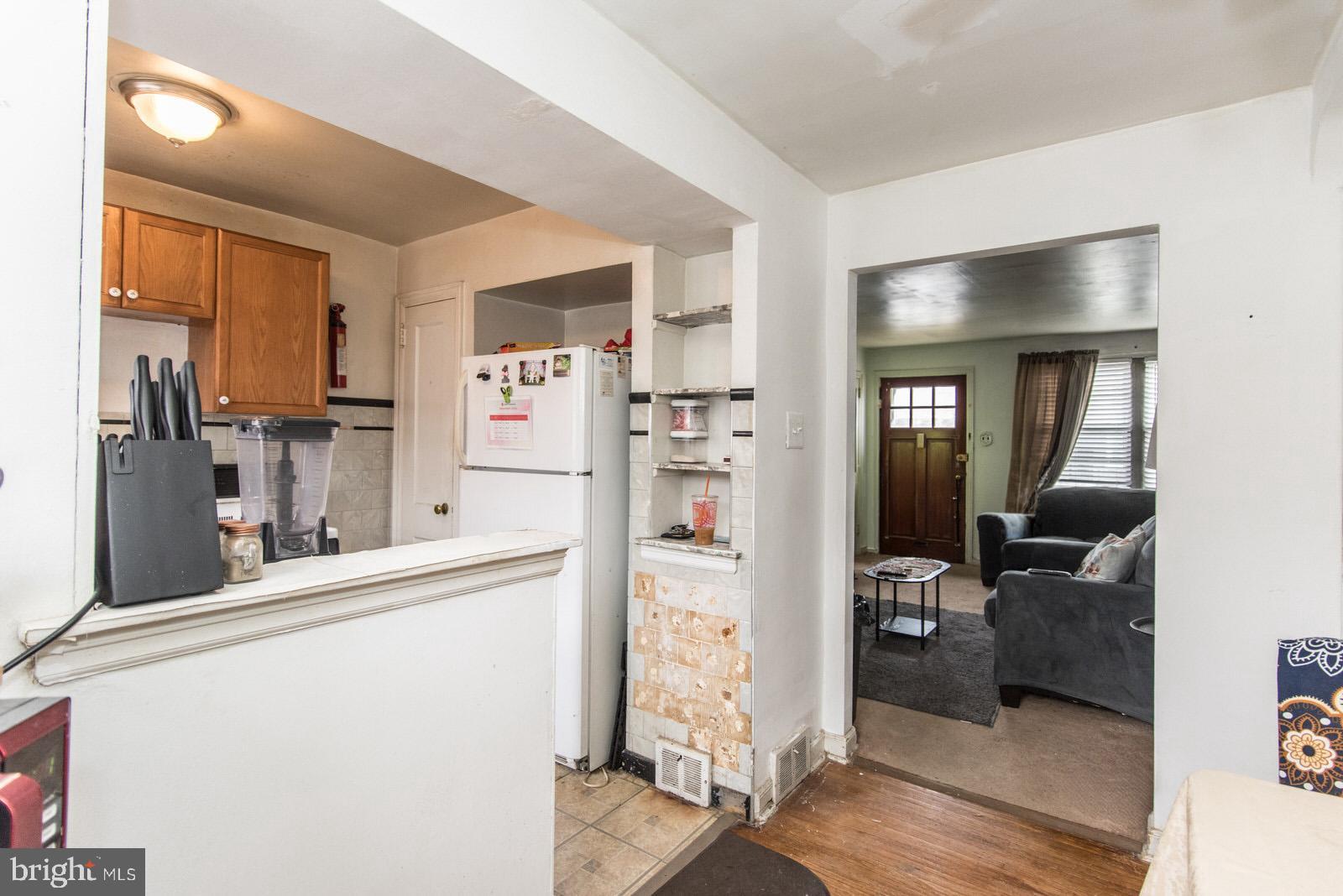 CASTOR GARDENS - Residential