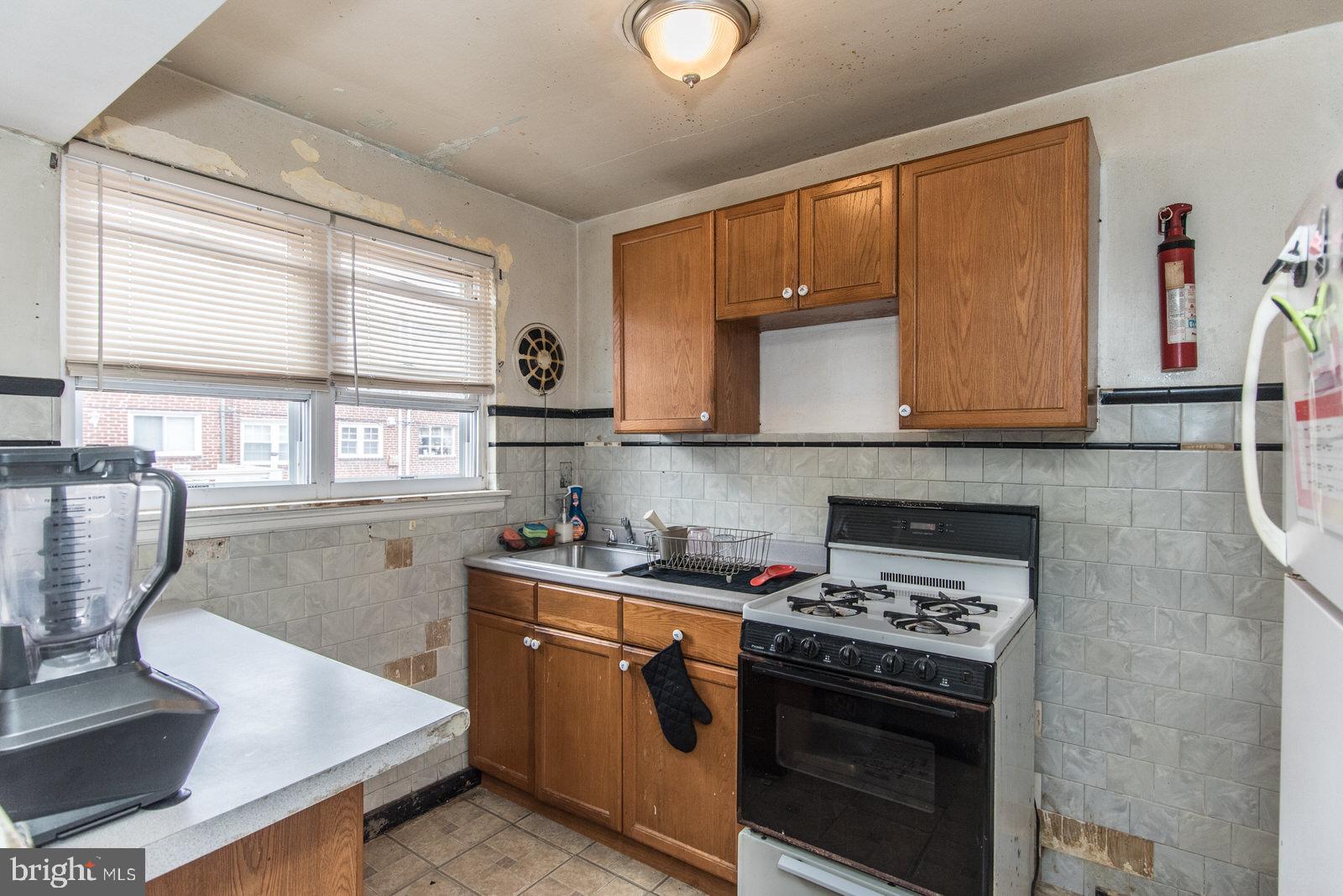 CASTOR GARDENS - Residential