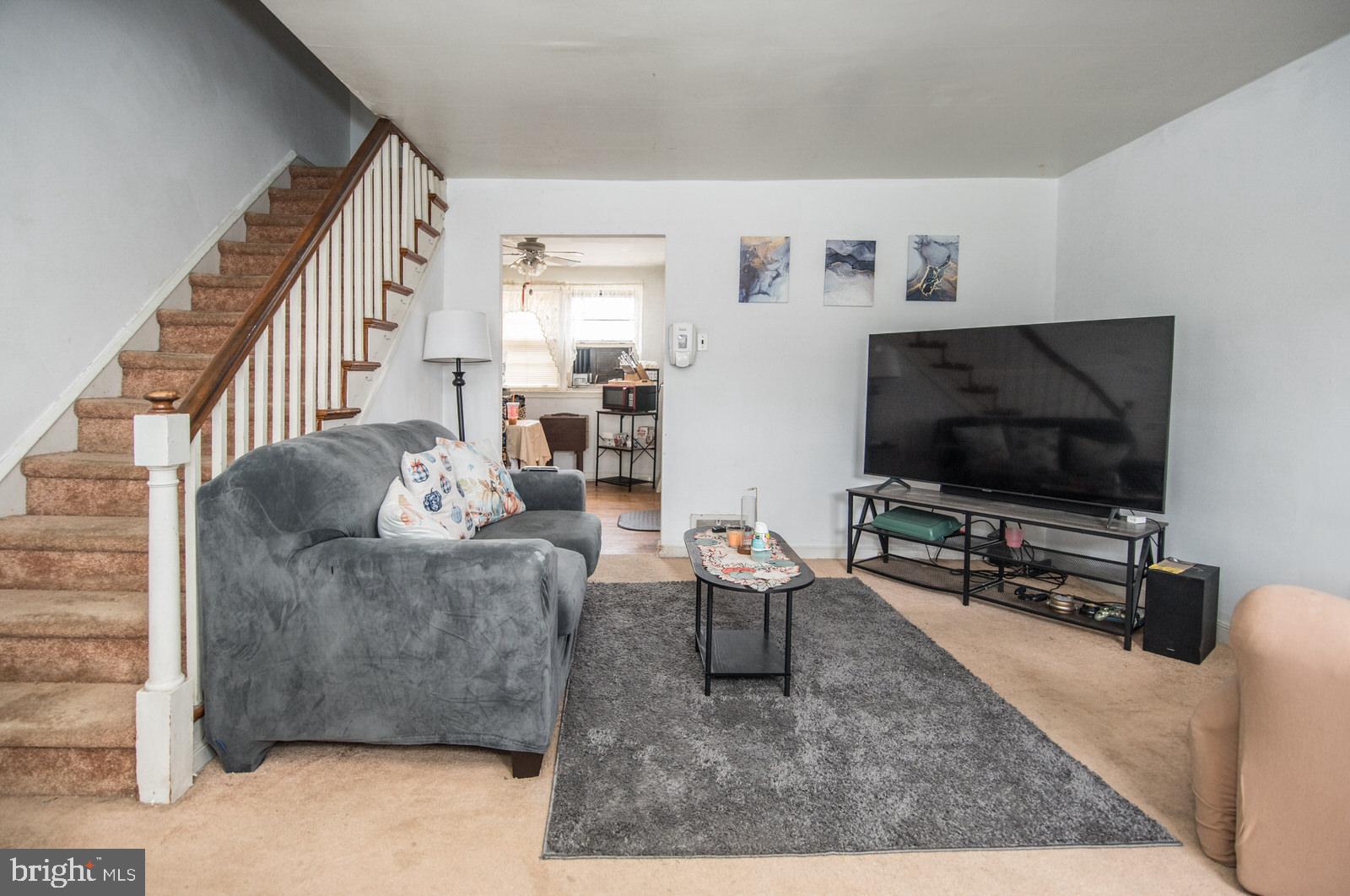 CASTOR GARDENS - Residential