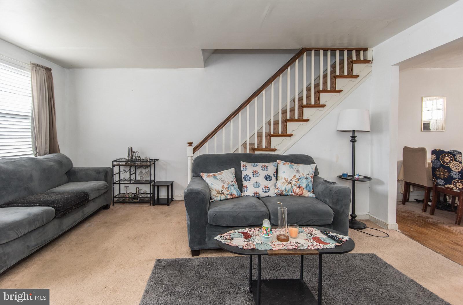 CASTOR GARDENS - Residential