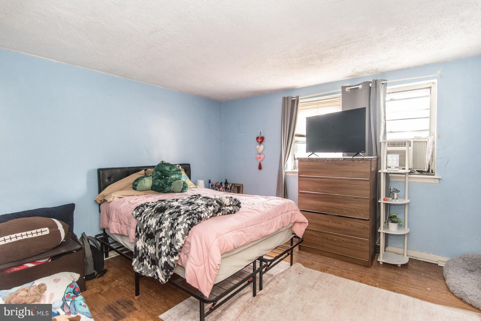 CASTOR GARDENS - Residential