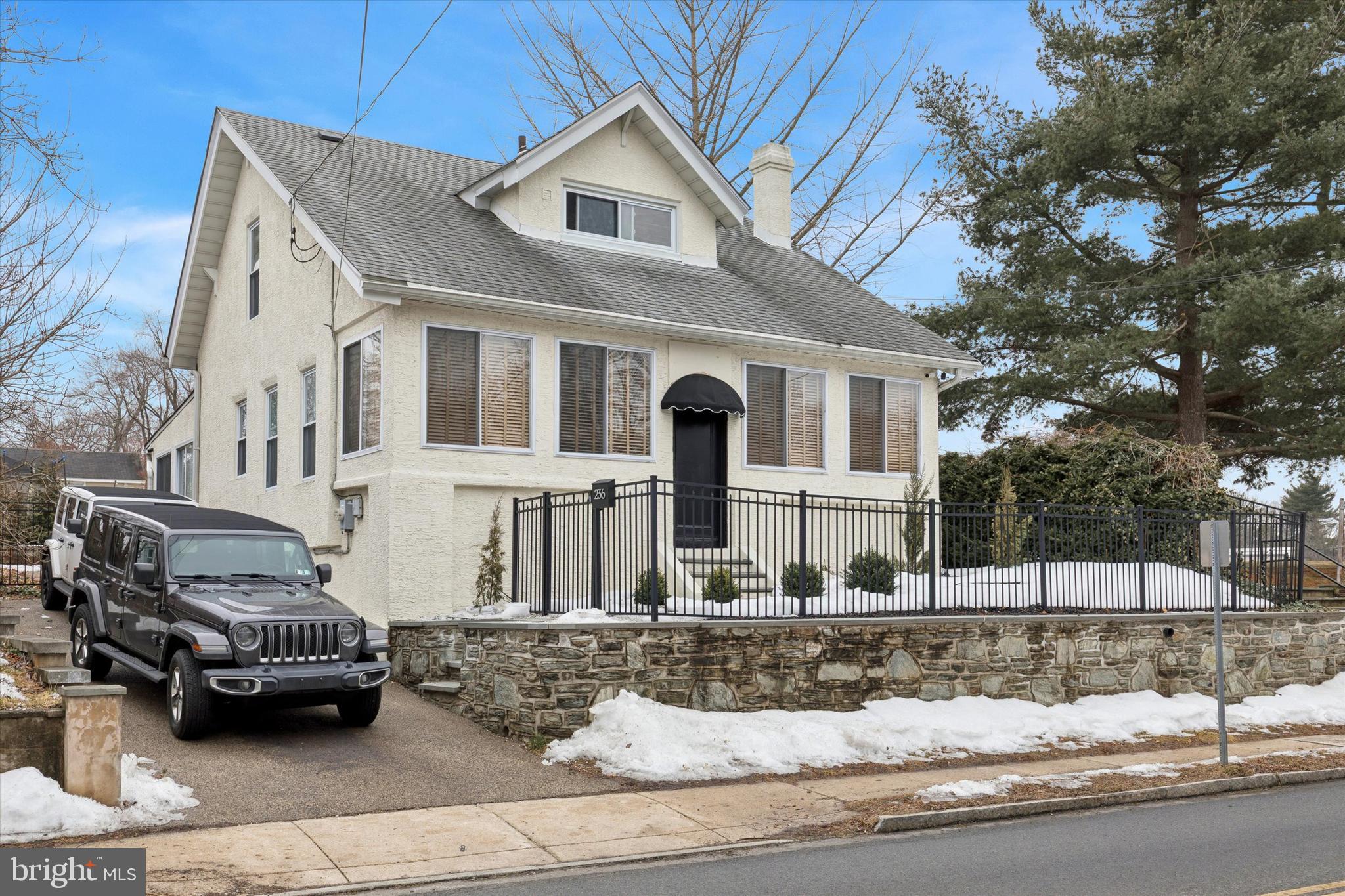 BELMONT HILLS - Residential