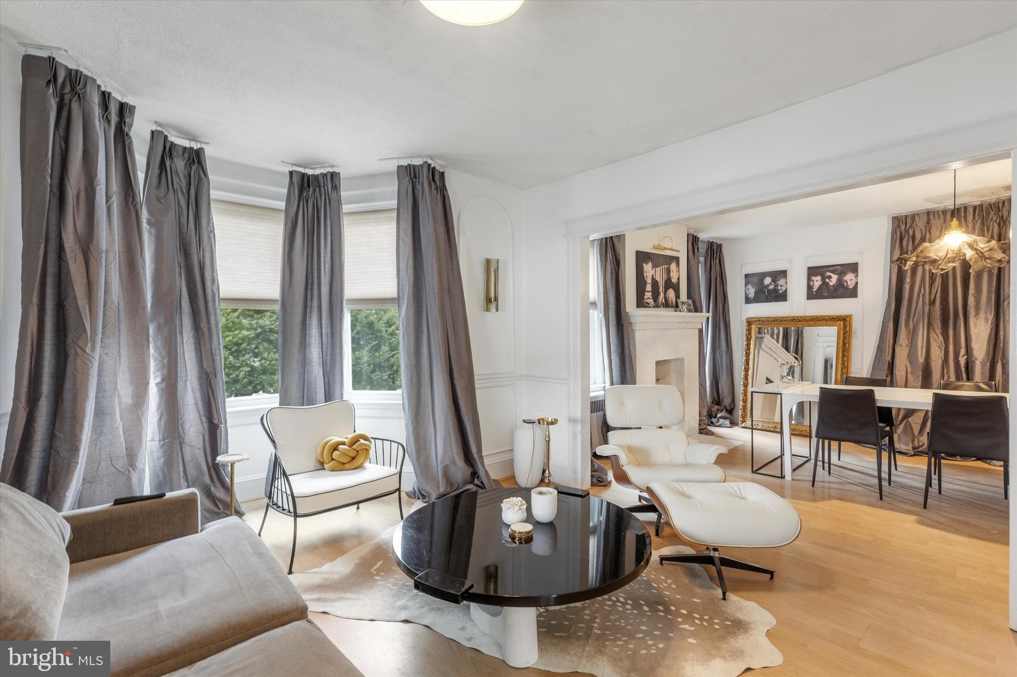 BELMONT HILLS - Residential