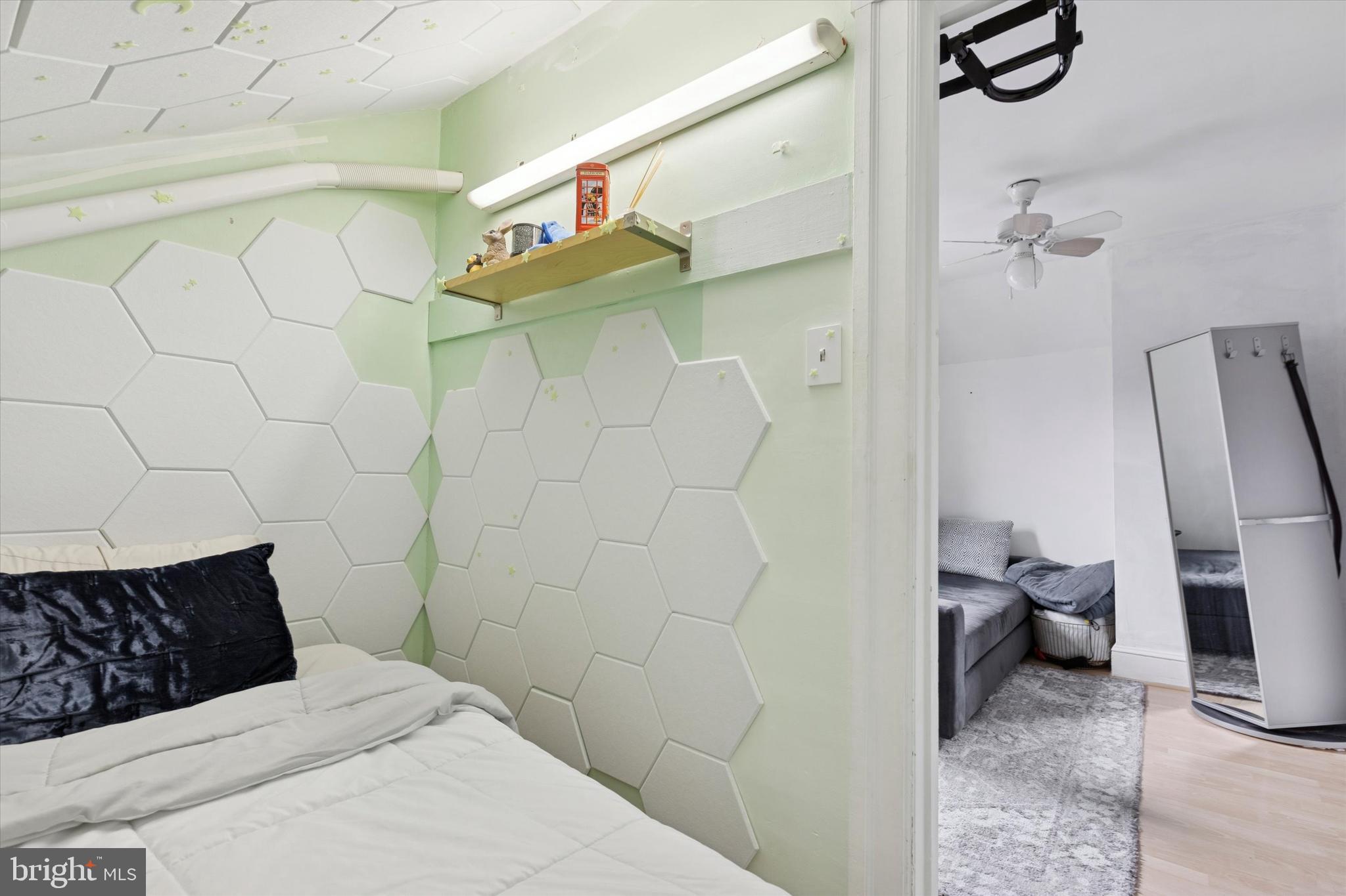 BELMONT HILLS - Residential