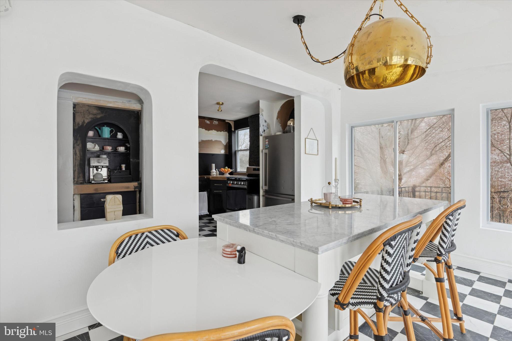 BELMONT HILLS - Residential