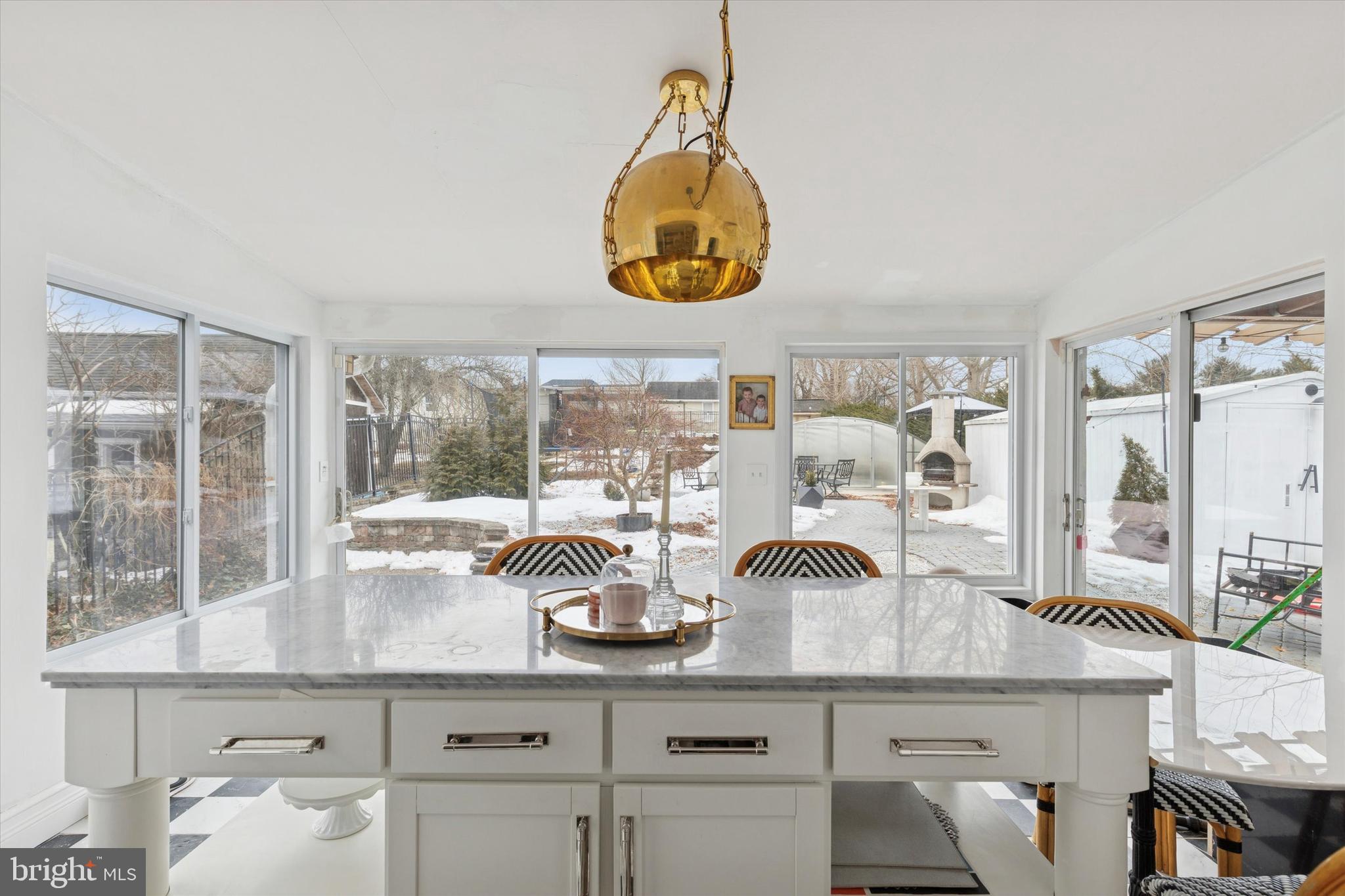 BELMONT HILLS - Residential