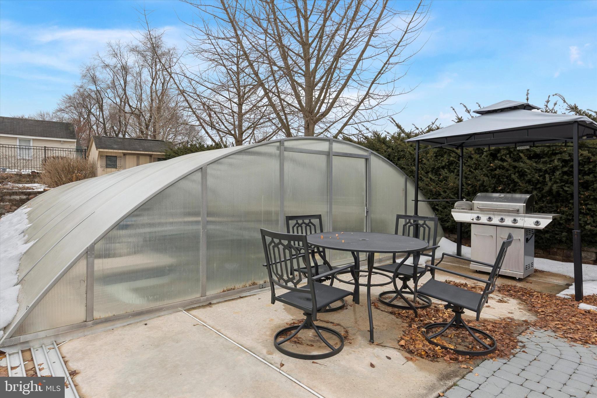 BELMONT HILLS - Residential