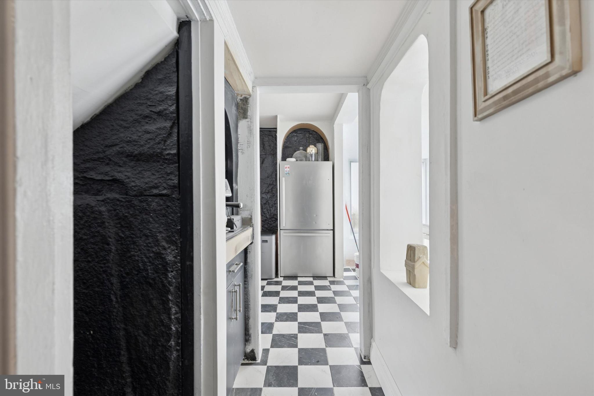 BELMONT HILLS - Residential