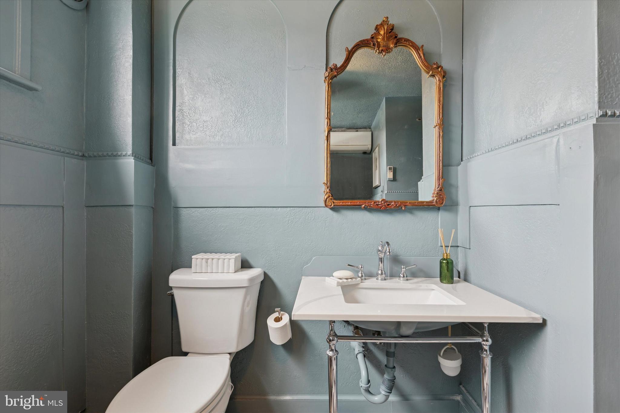 BELMONT HILLS - Residential