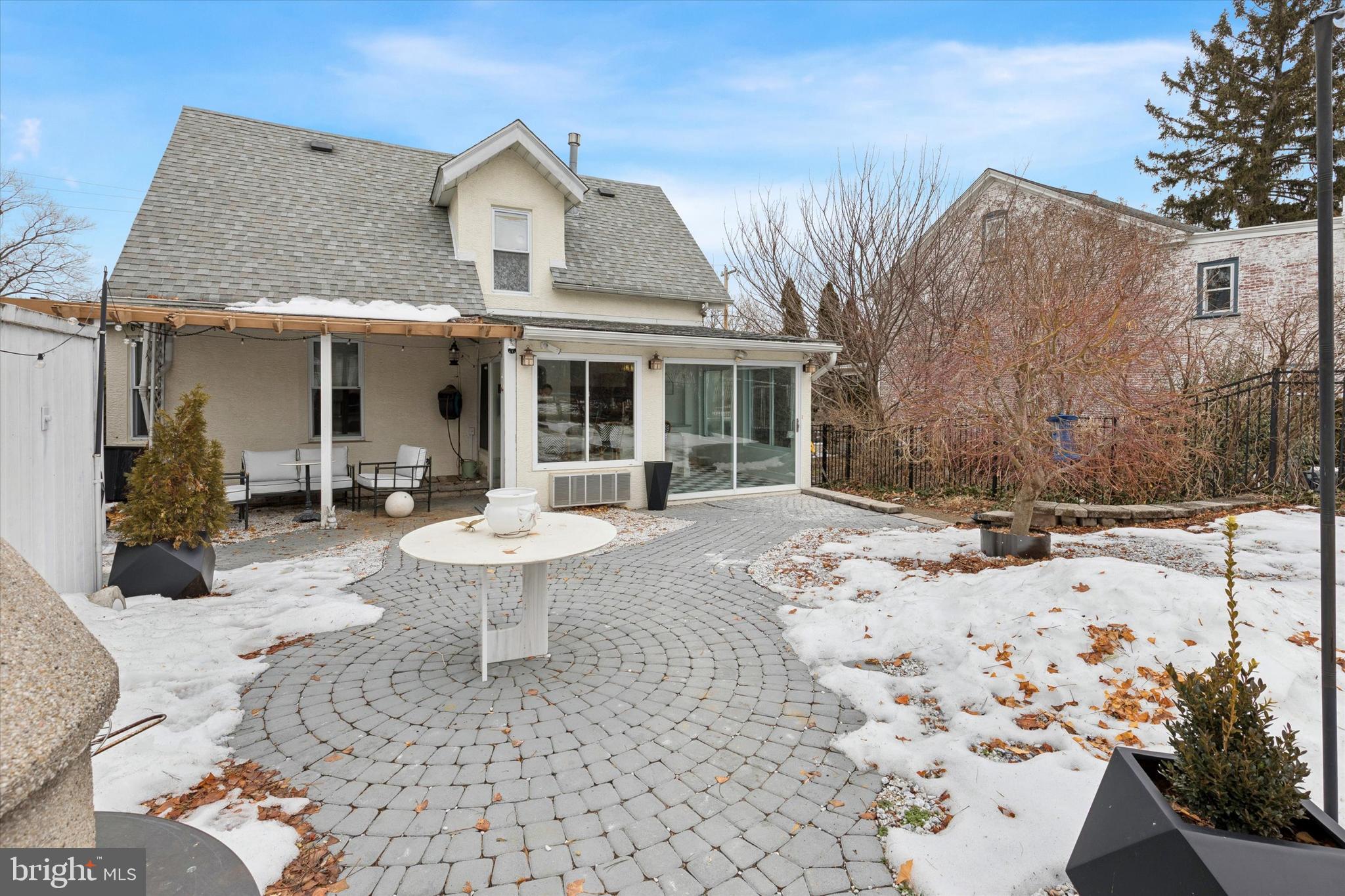 BELMONT HILLS - Residential