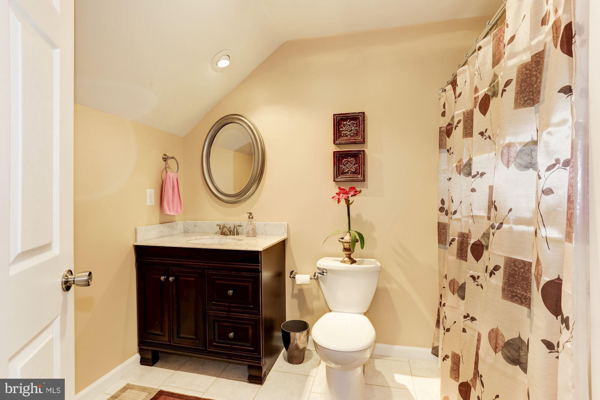 SAINT JAMES - Residential