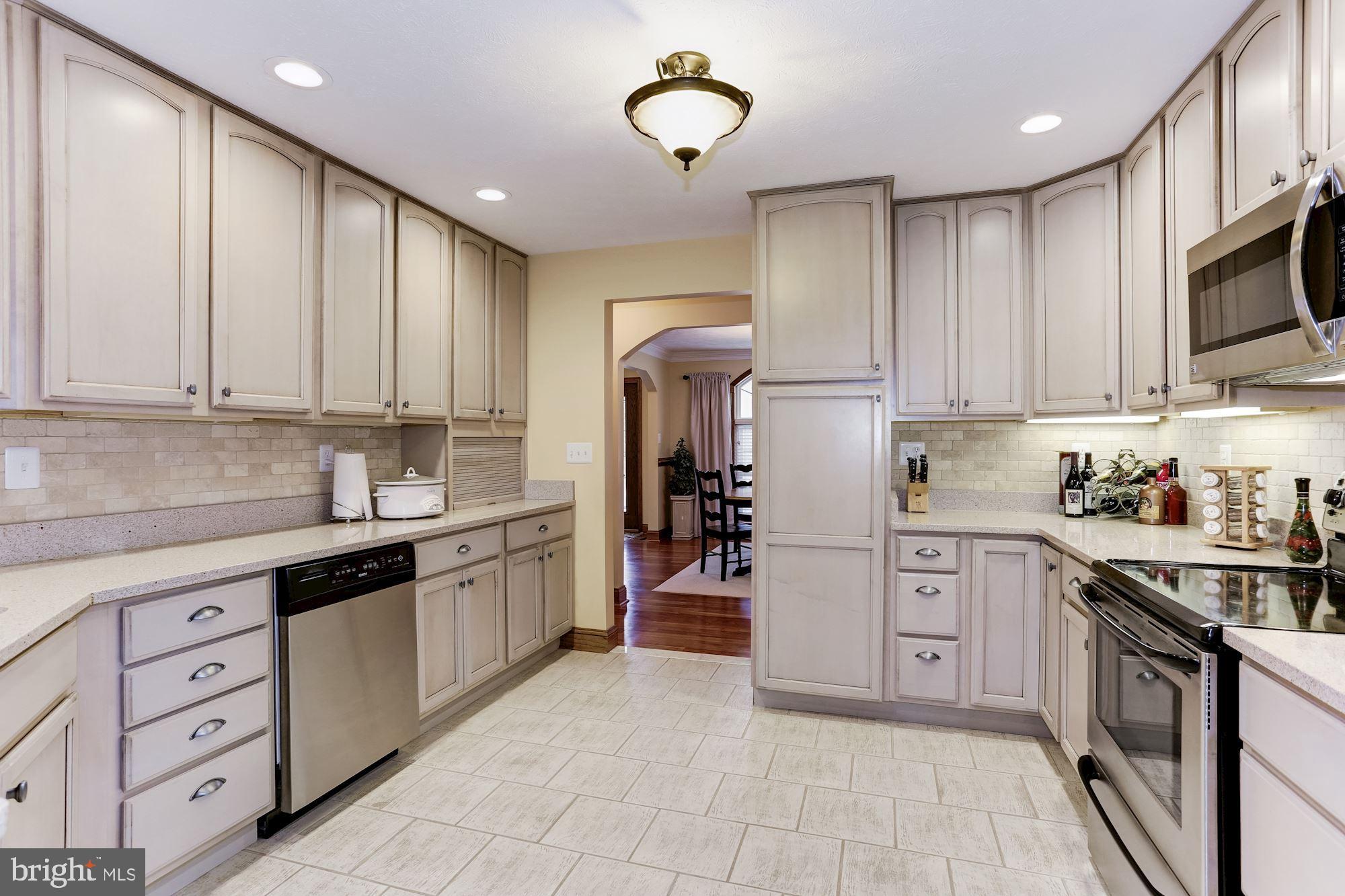 SAINT JAMES - Residential