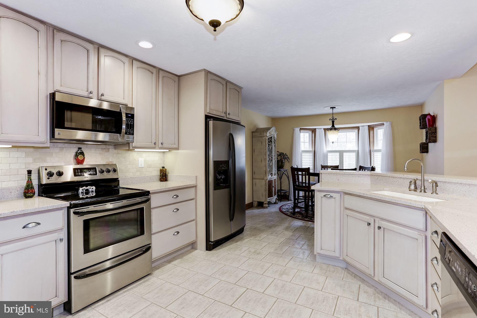 SAINT JAMES - Residential