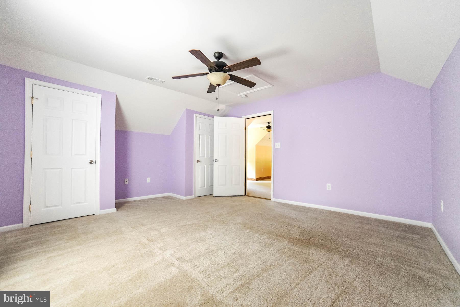 SAINT JAMES - Residential