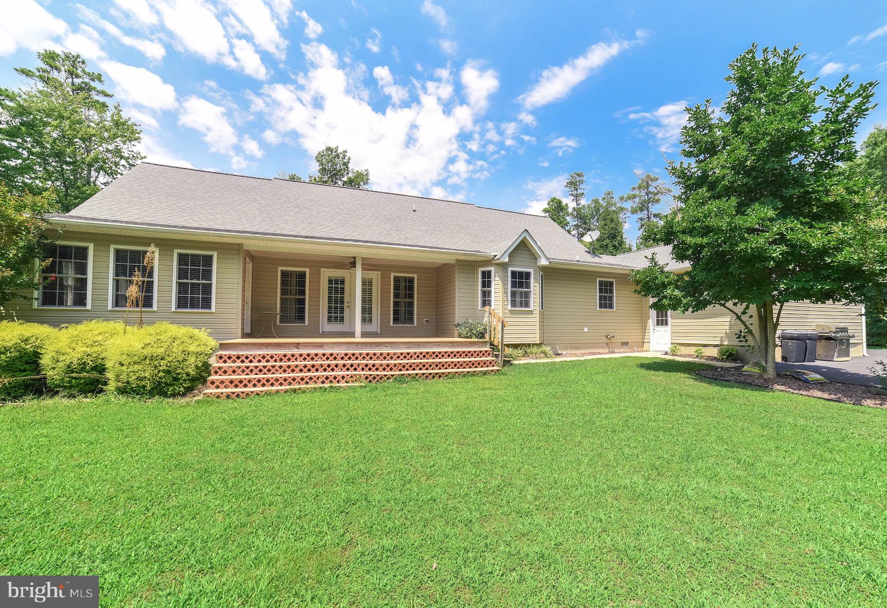 SAINT JAMES - Residential