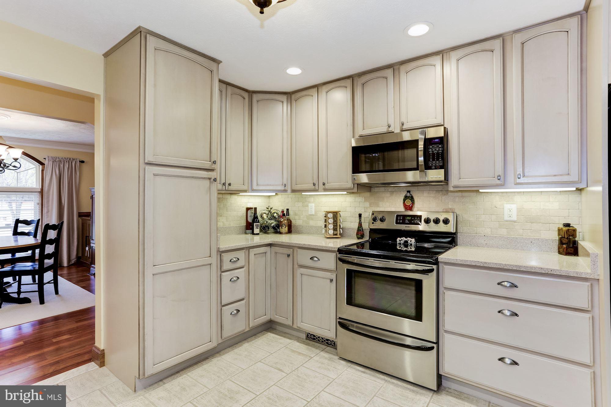 SAINT JAMES - Residential